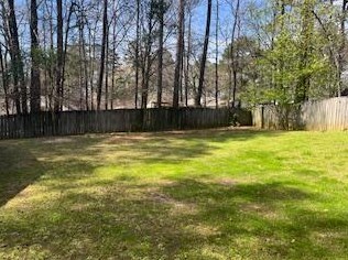 4130 Dunes Dr, Evans GA  30809-4008 exterior