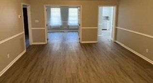4130 Dunes Dr, Evans GA  30809-4008 exterior