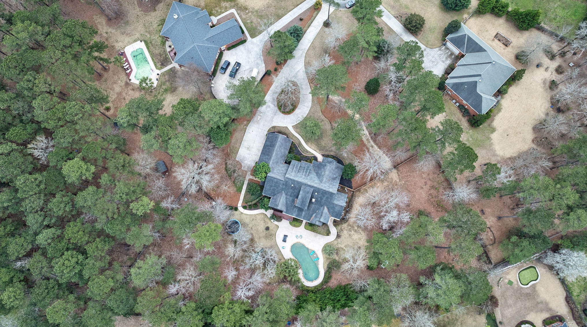 367 Gardenia Dr, Evans GA  30809-8240 exterior