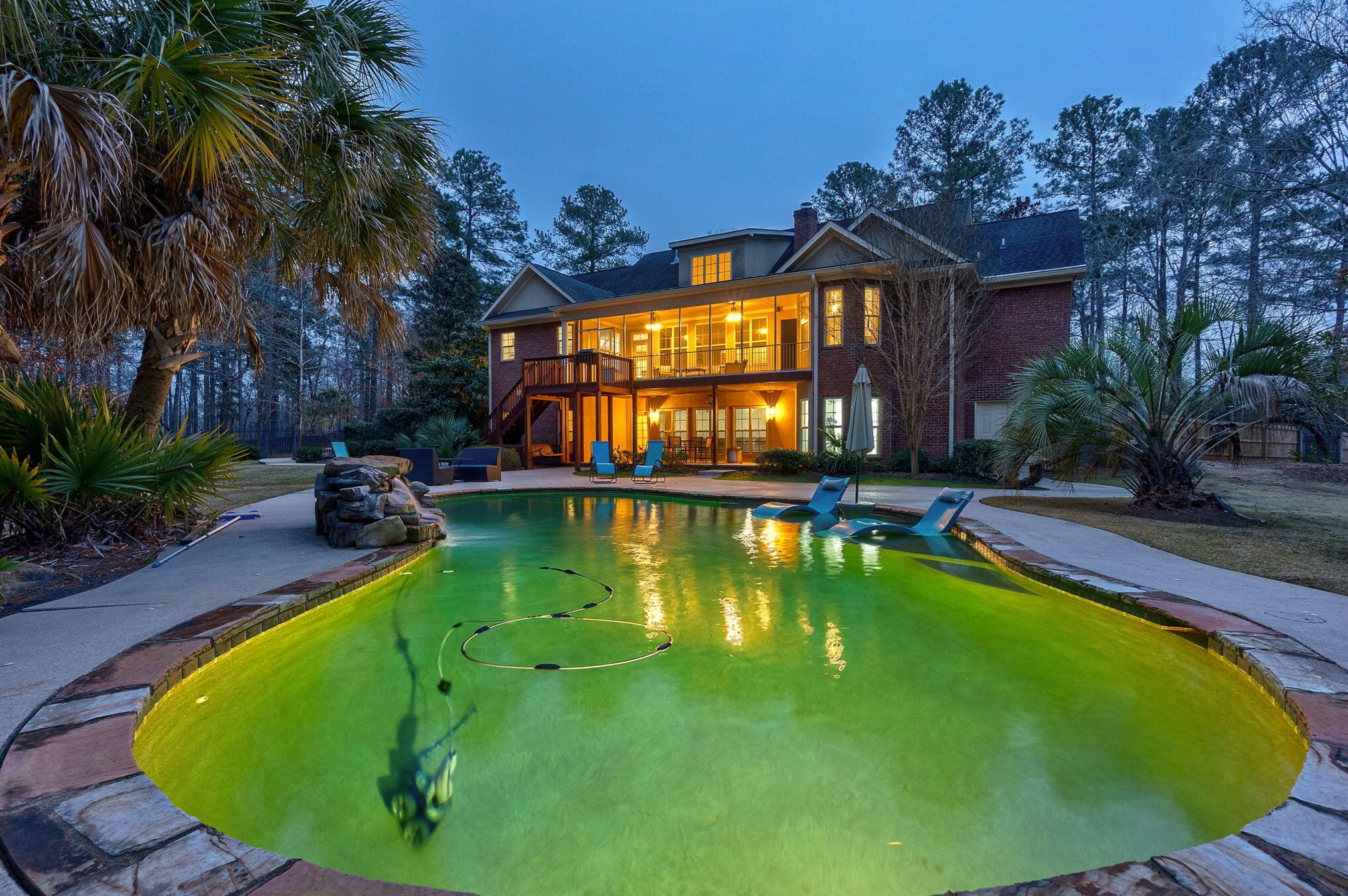 367 Gardenia Dr, Evans GA  30809-8240 exterior