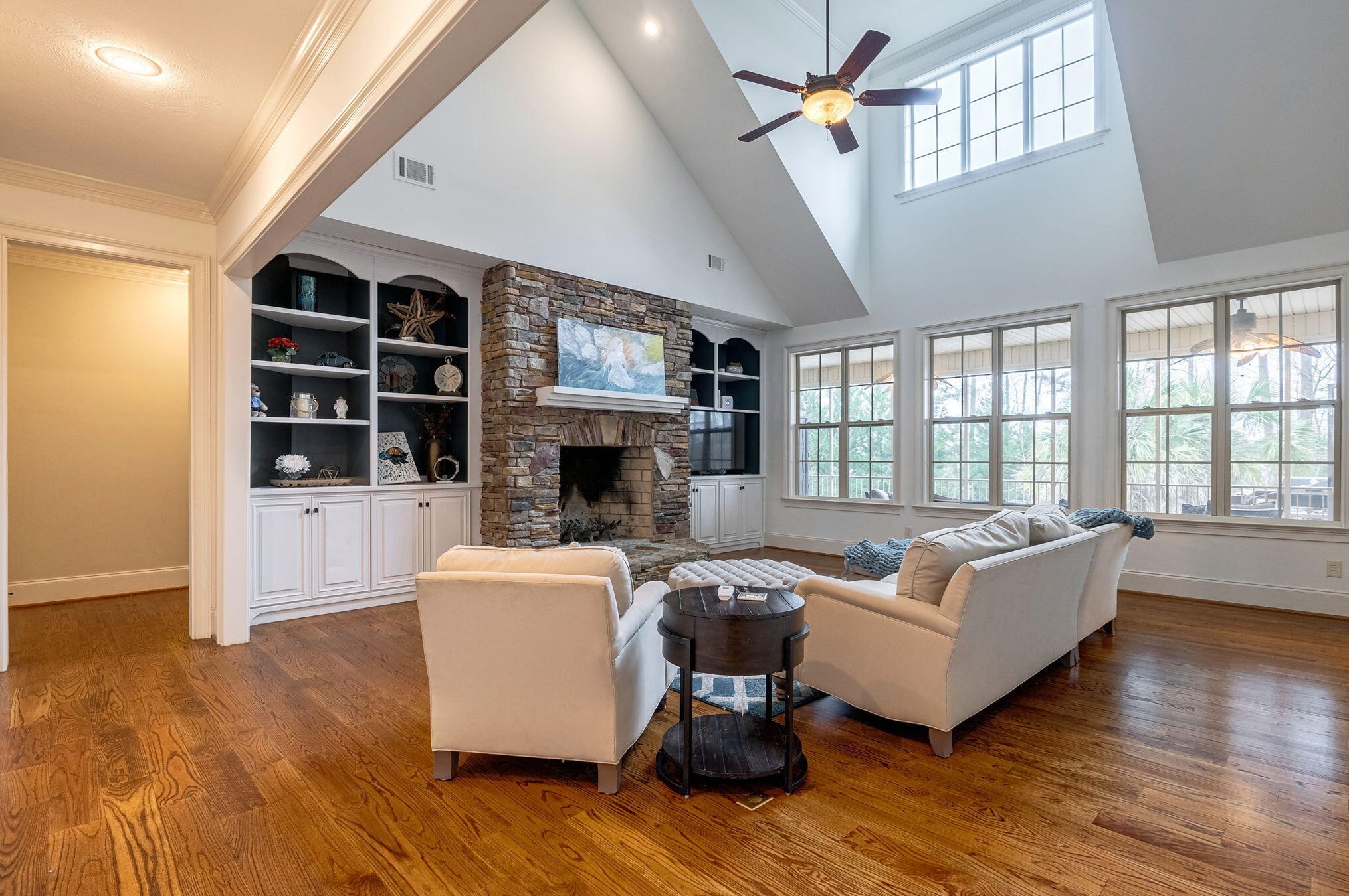 367 Gardenia Dr, Evans GA  30809-8240 exterior
