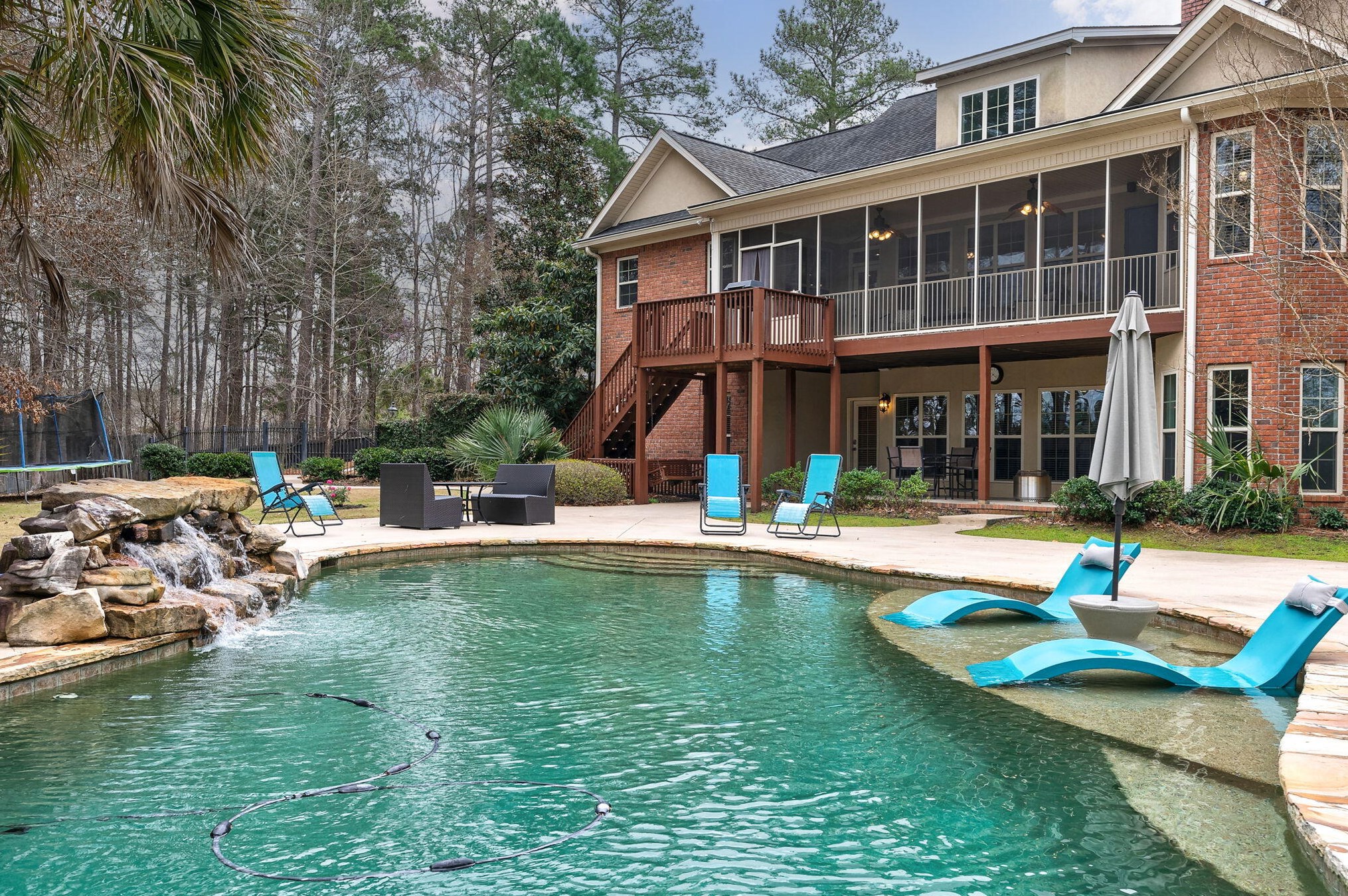 367 Gardenia Dr, Evans GA  30809-8240 exterior