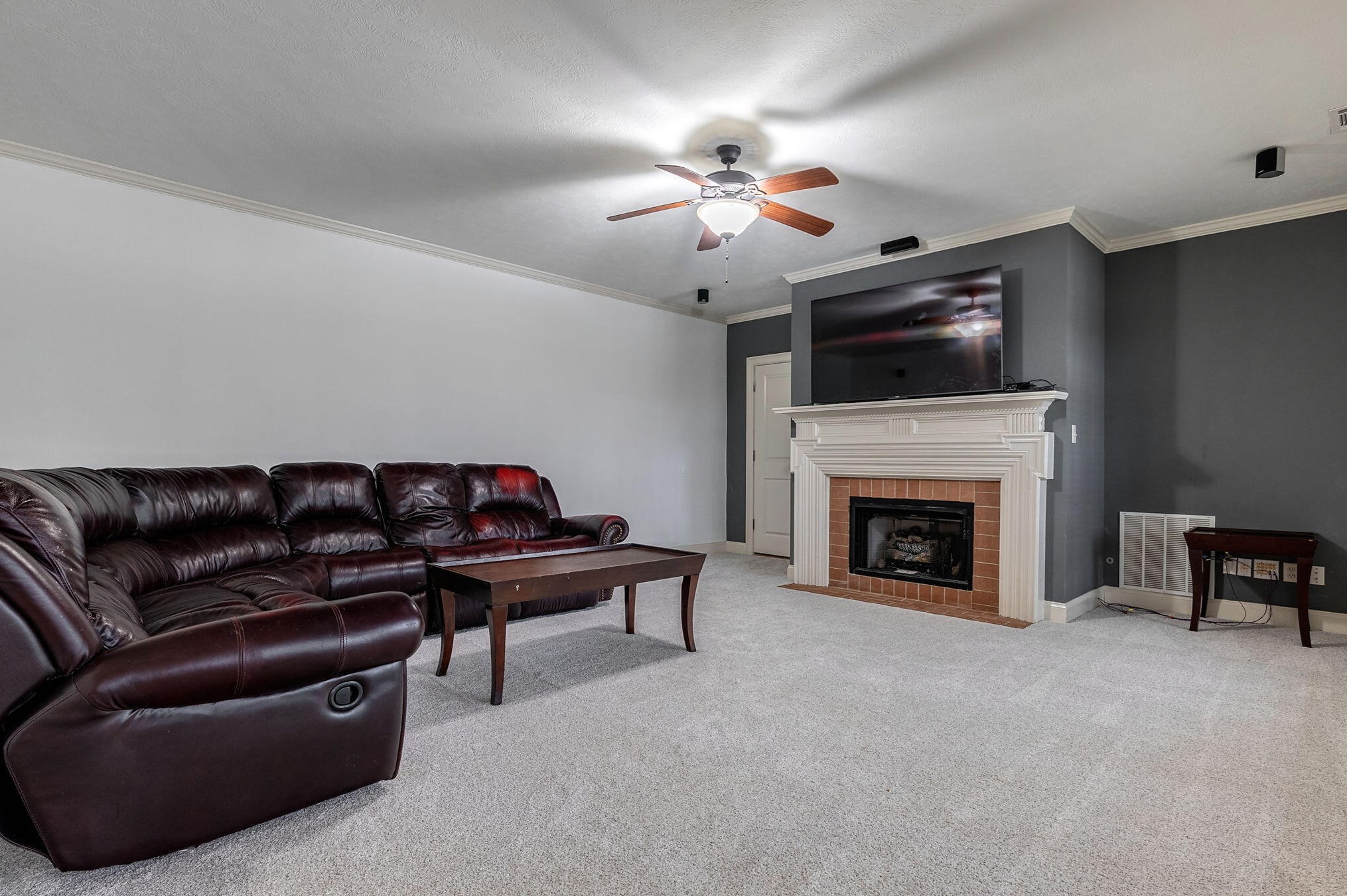 367 Gardenia Dr, Evans GA  30809-8240 exterior
