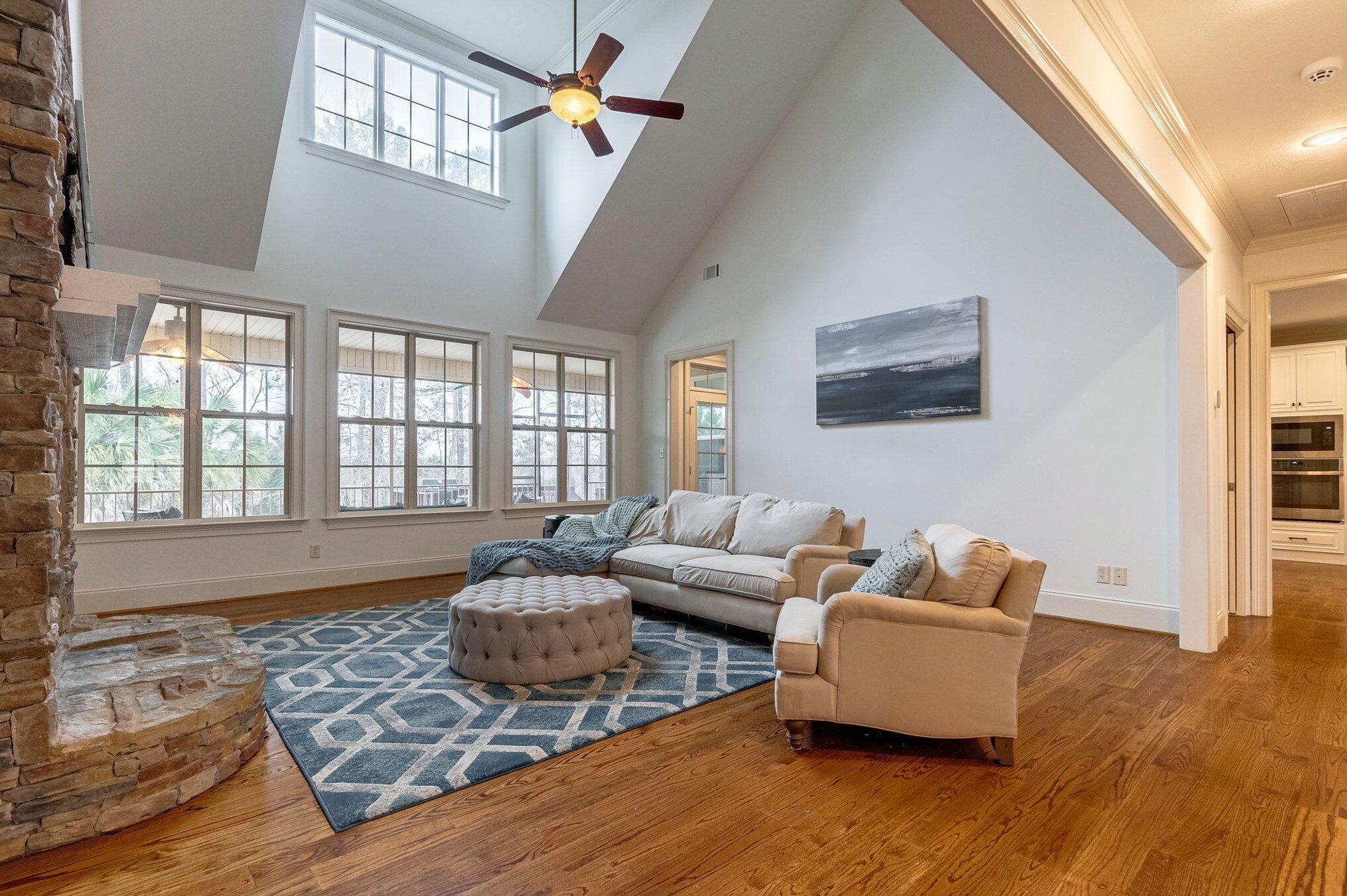 367 Gardenia Dr, Evans GA  30809-8240 exterior