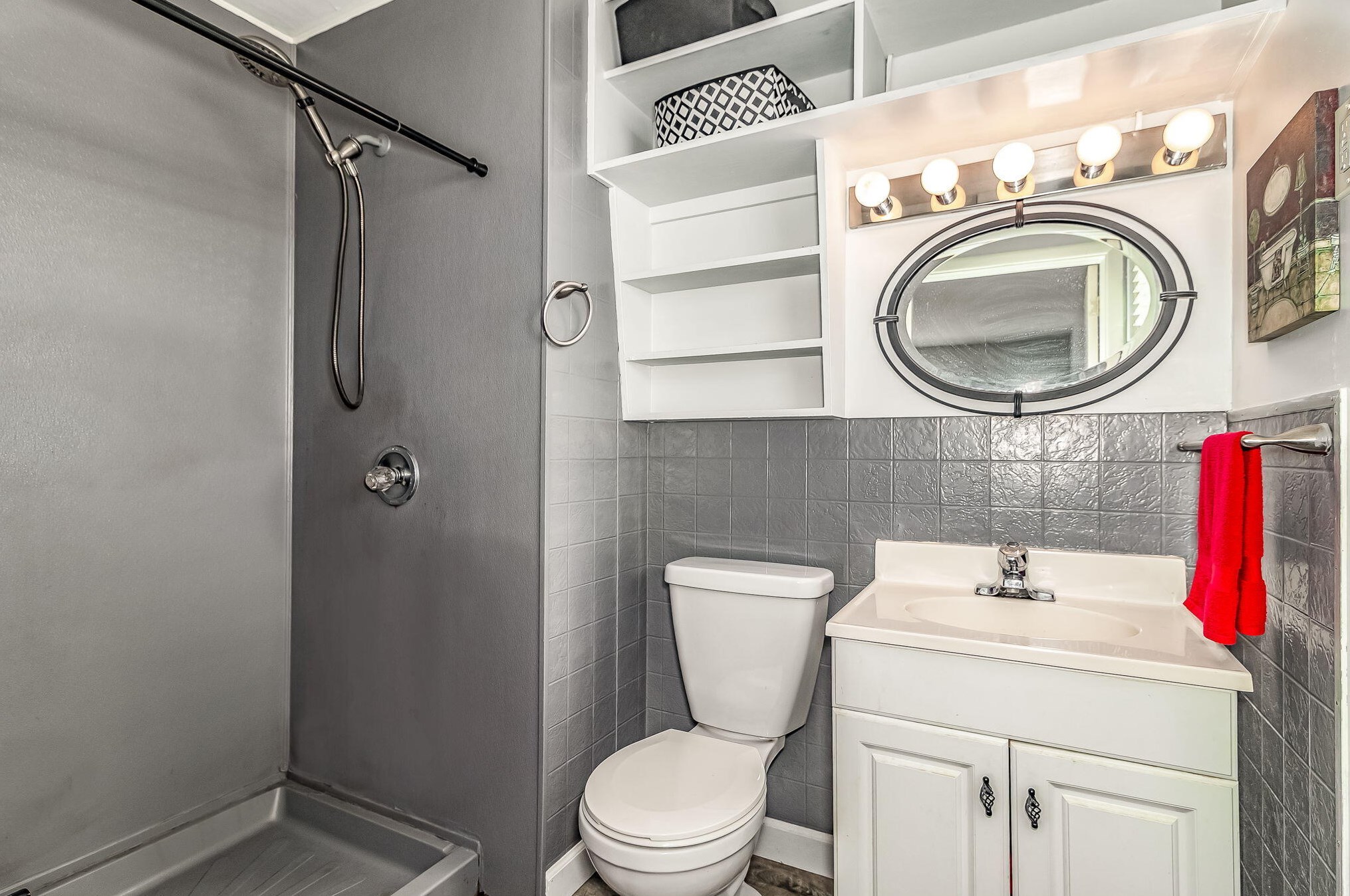 202 Maywood Dr, Augusta GA 30907-2267 exterior