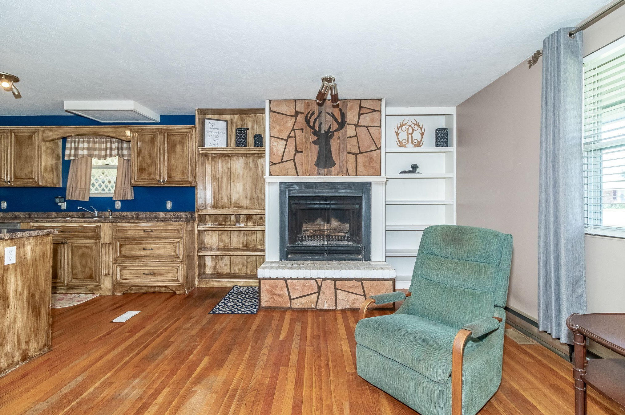 202 Maywood Dr, Augusta GA 30907-2267 exterior