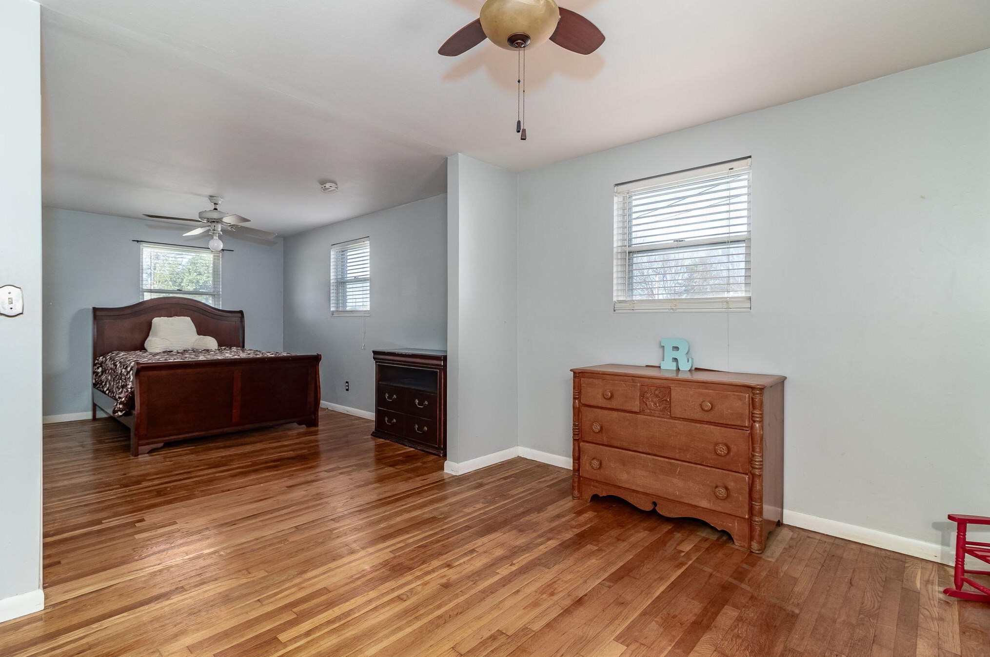 202 Maywood Dr, Augusta GA 30907-2267 exterior