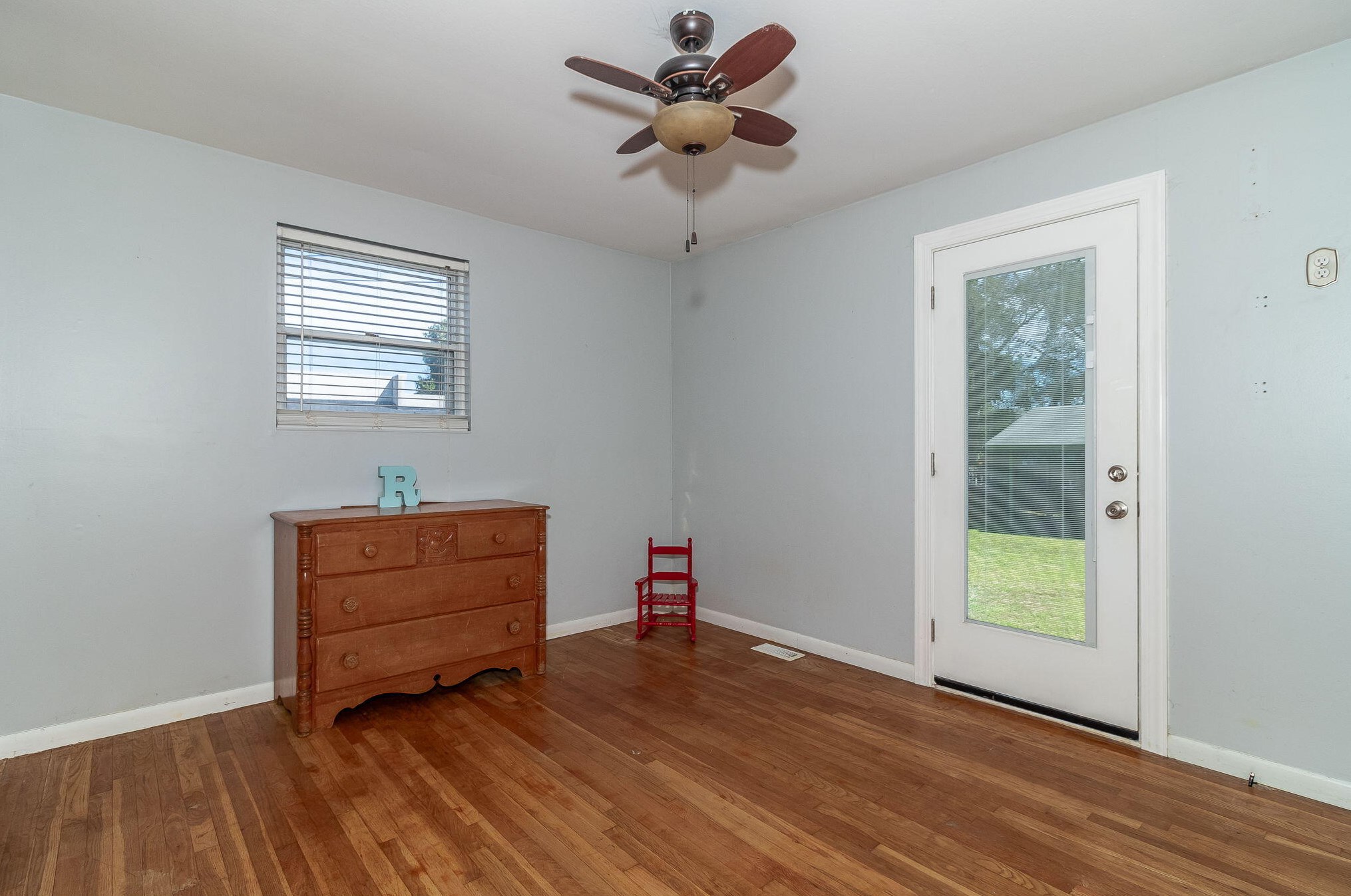 202 Maywood Dr, Augusta GA 30907-2267 exterior