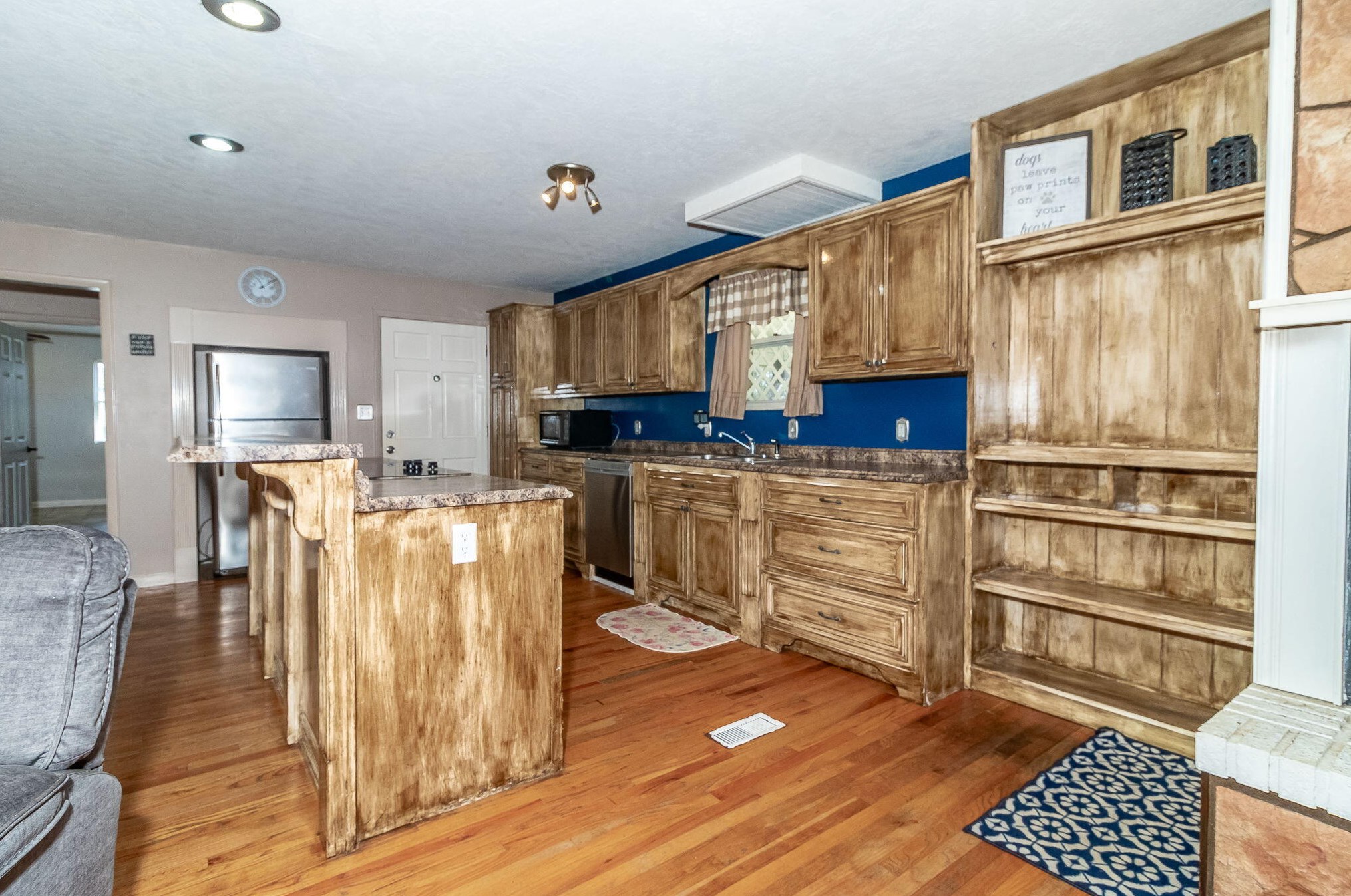 202 Maywood Dr, Augusta GA 30907-2267 exterior