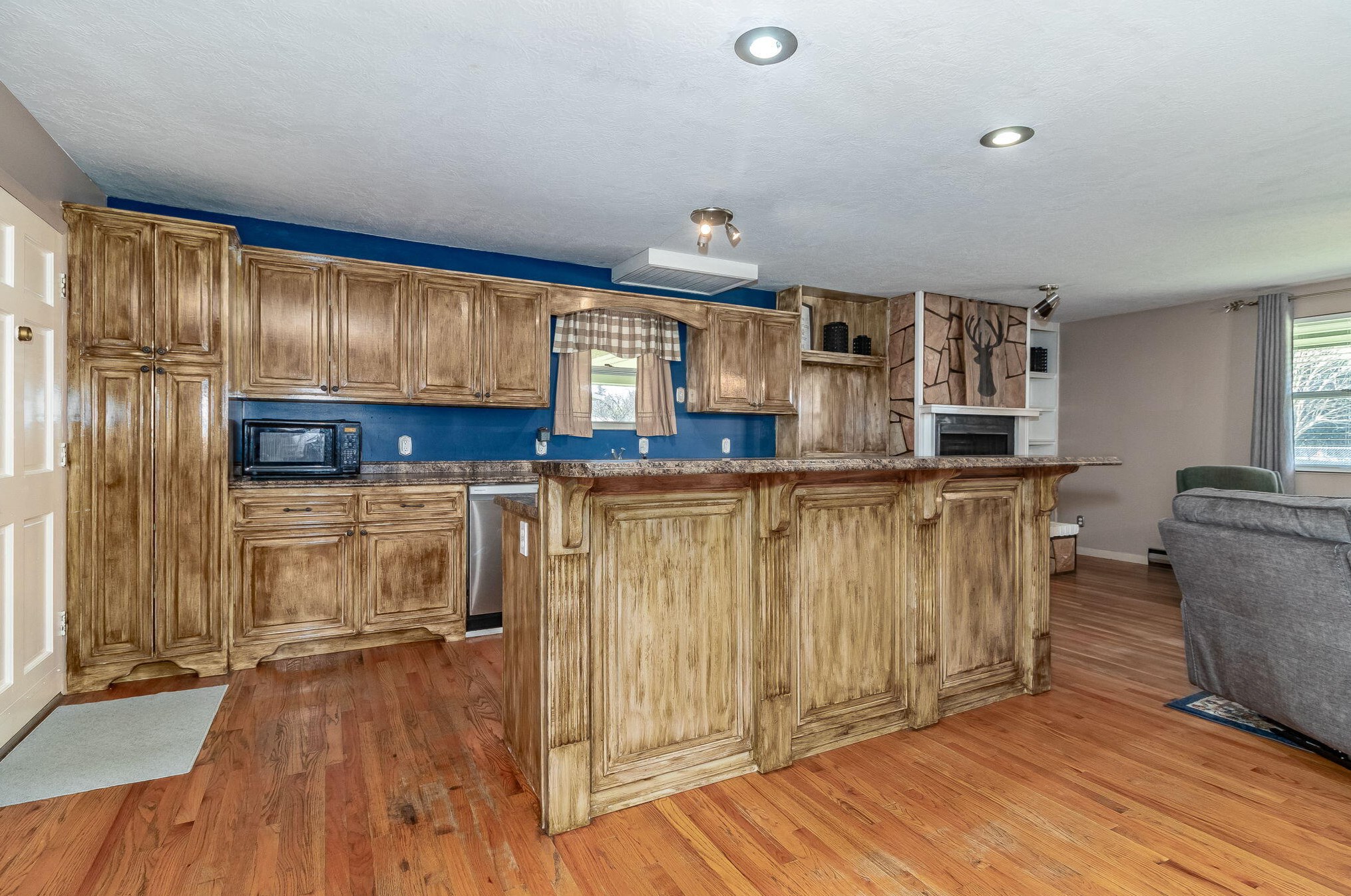 202 Maywood Dr, Augusta GA 30907-2267 exterior