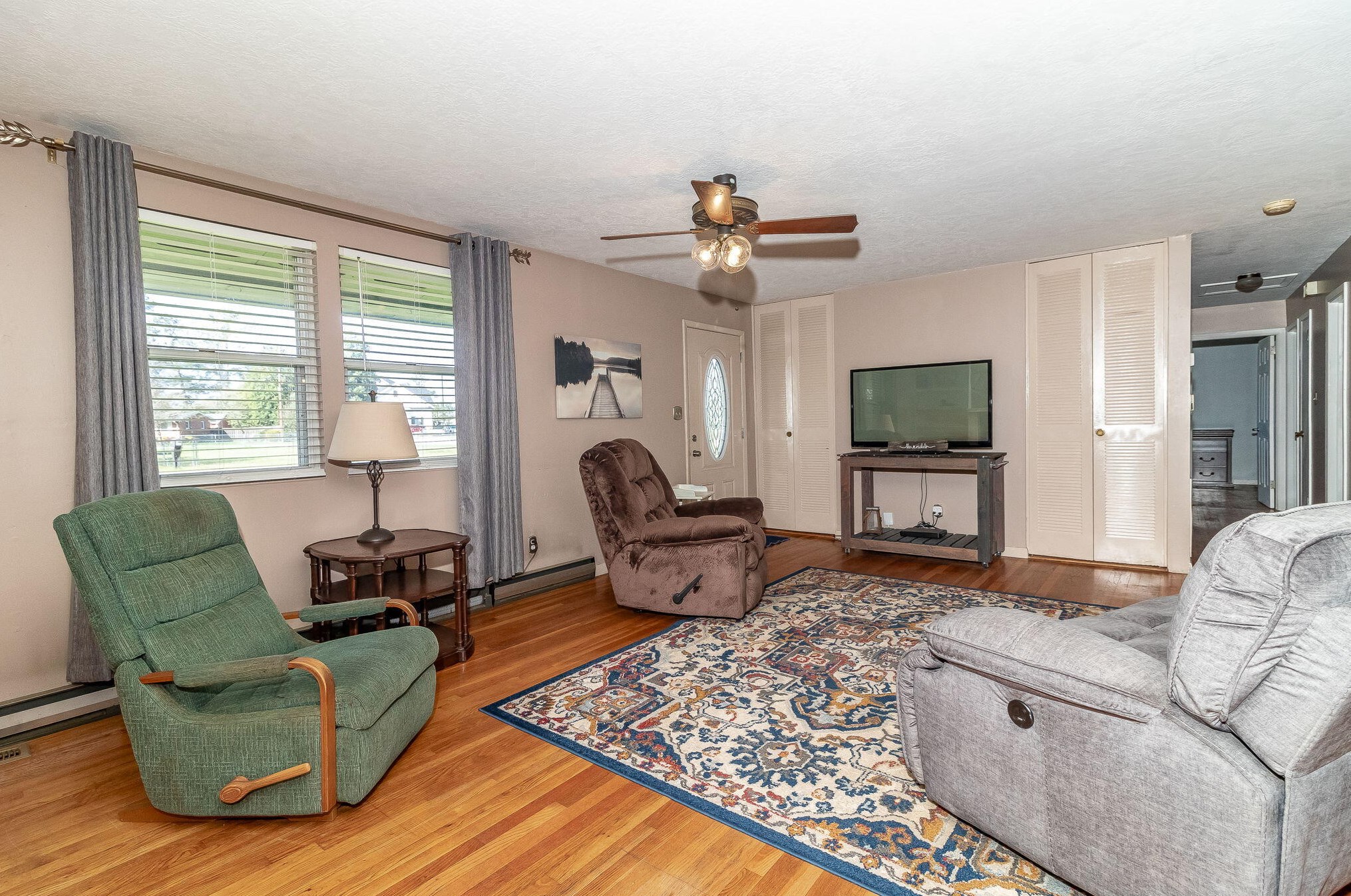 202 Maywood Dr, Augusta GA 30907-2267 exterior