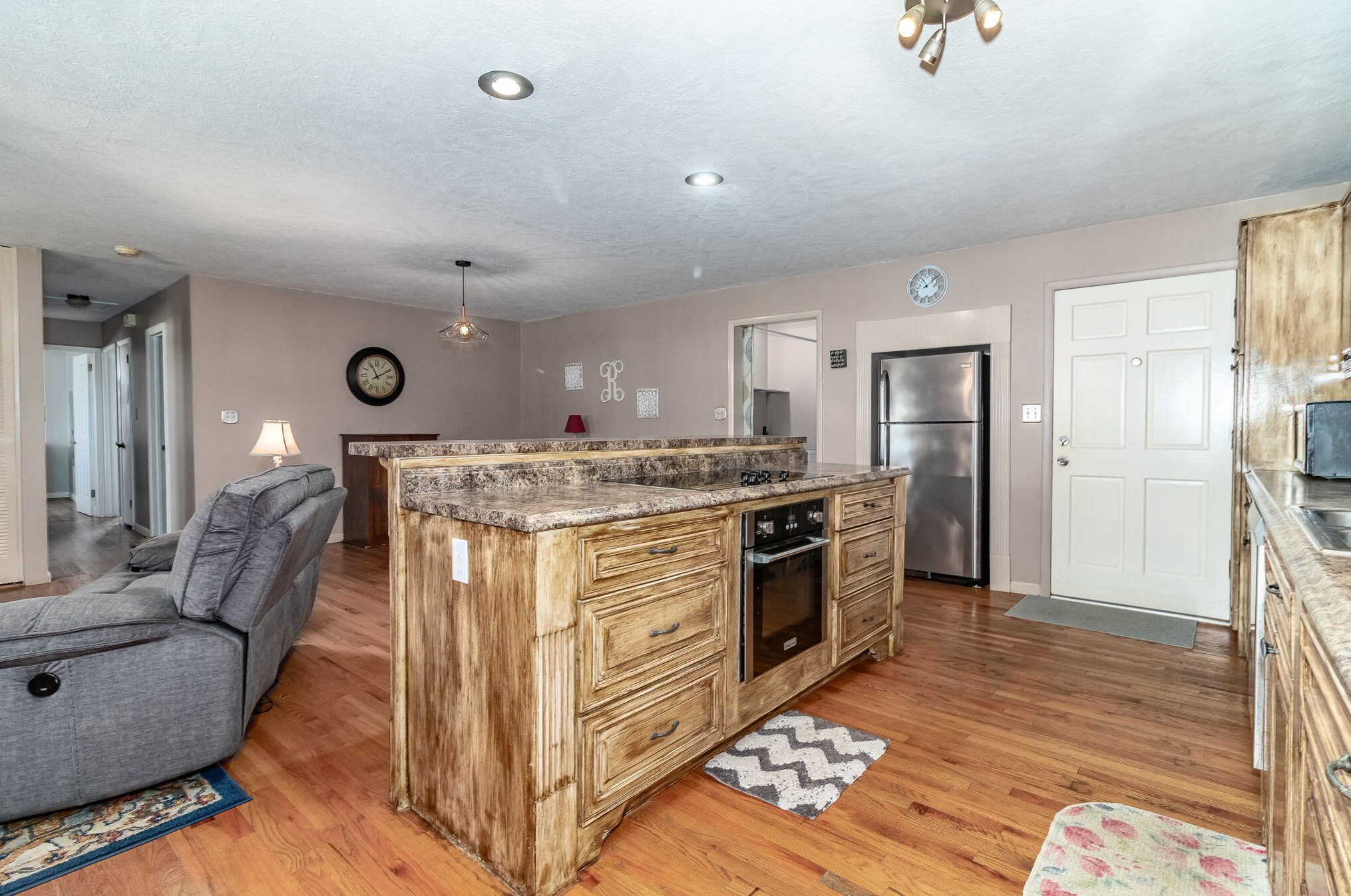 202 Maywood Dr, Augusta GA 30907-2267 exterior