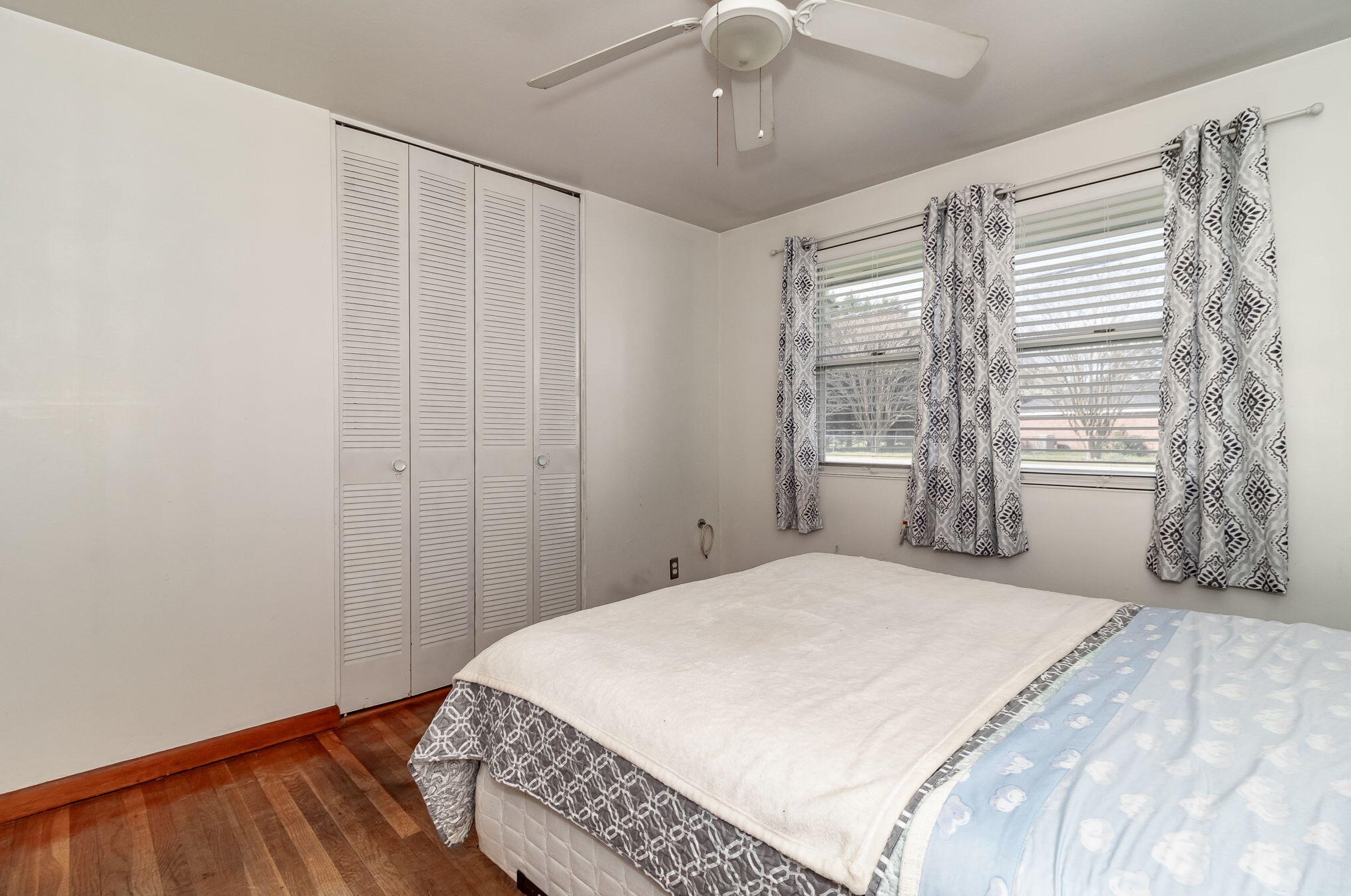 202 Maywood Dr, Augusta GA 30907-2267 exterior