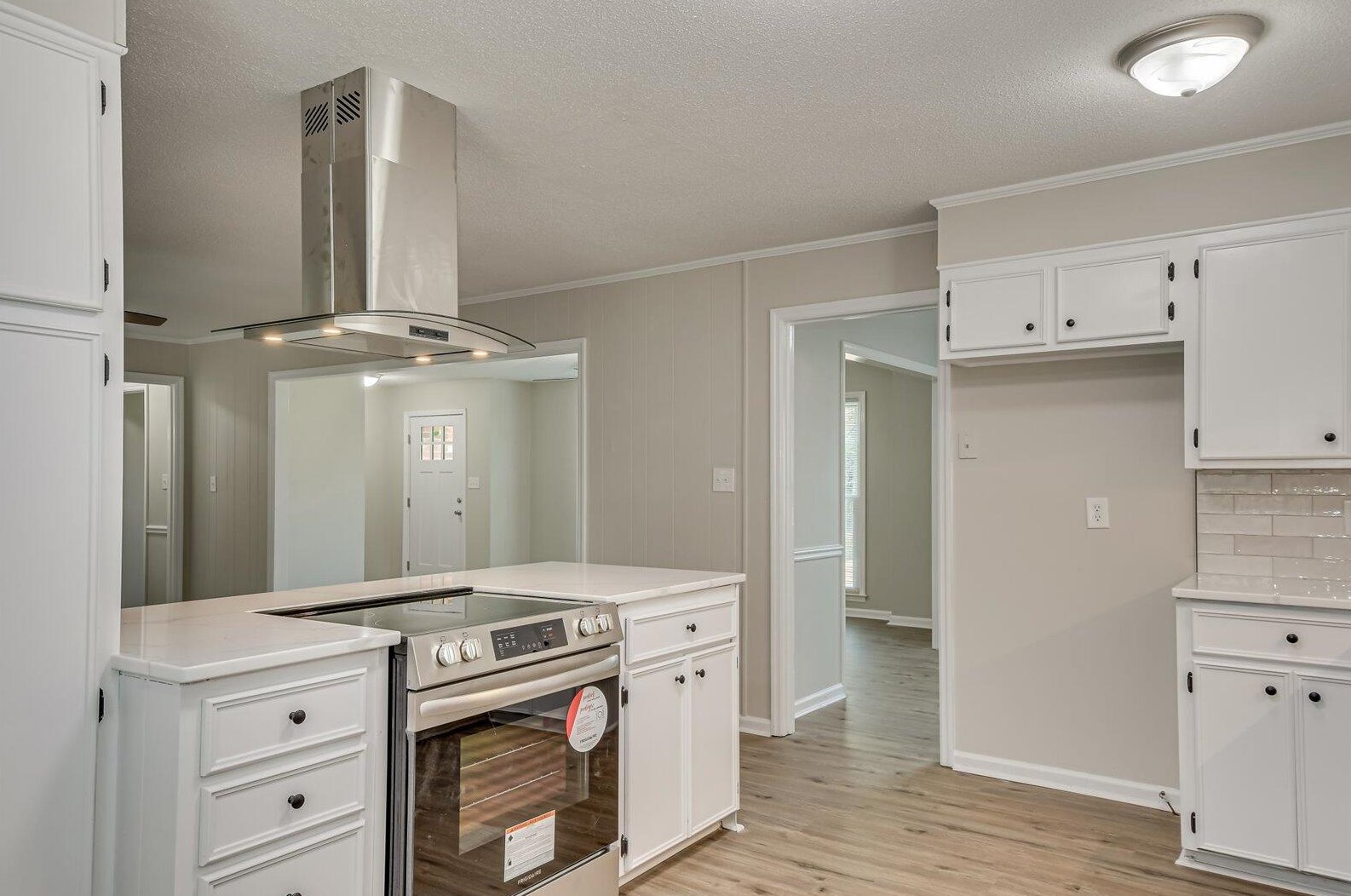 411 Shallowford Cir, Augusta GA 30907-3645 exterior