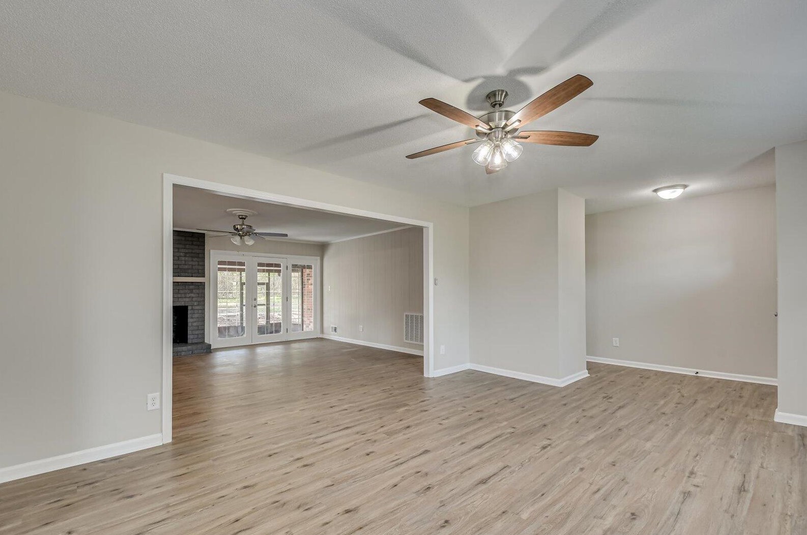 411 Shallowford Cir, Augusta GA 30907-3645 exterior