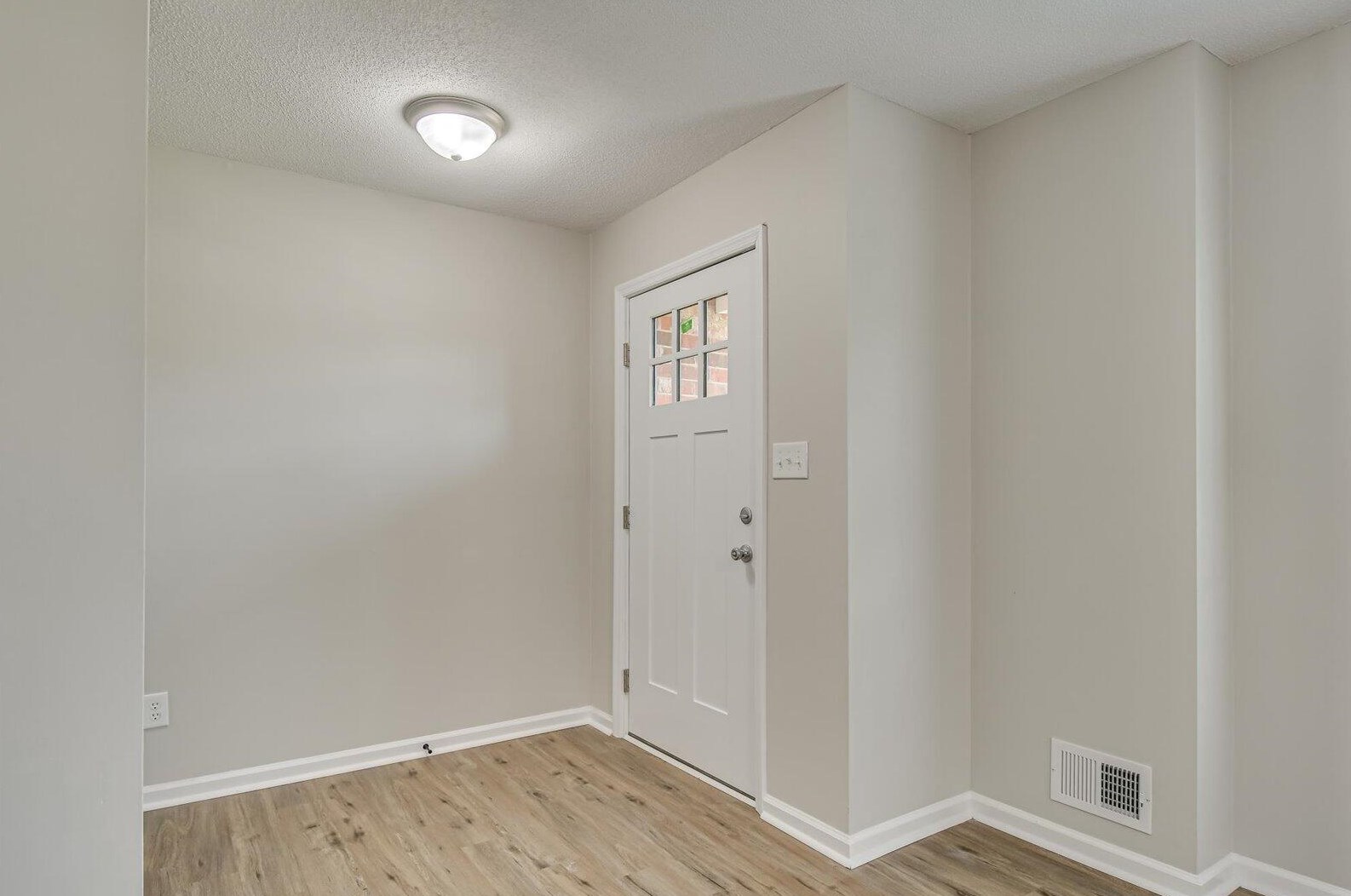 411 Shallowford Cir, Augusta GA 30907-3645 exterior