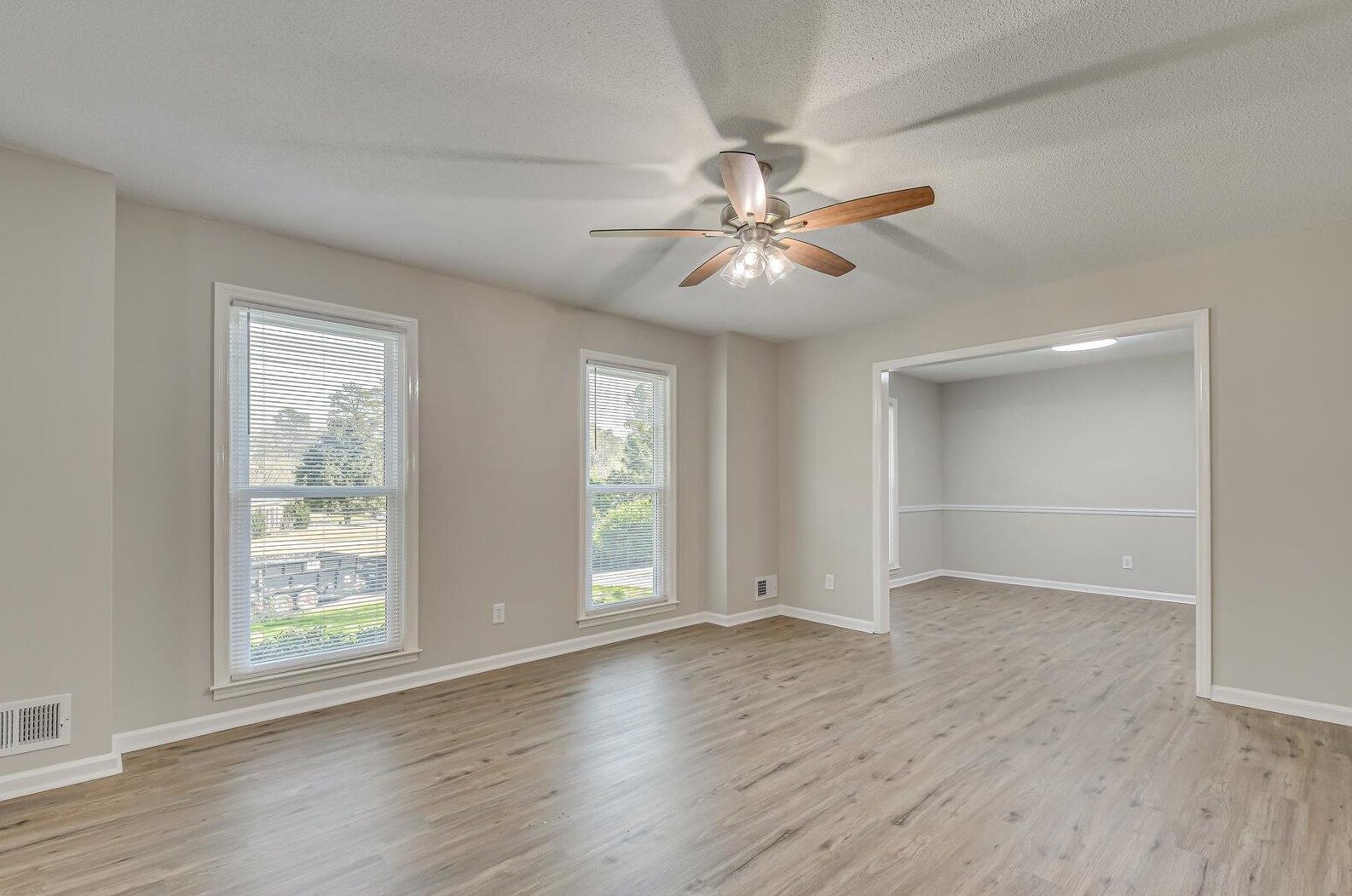 411 Shallowford Cir, Augusta GA 30907-3645 exterior