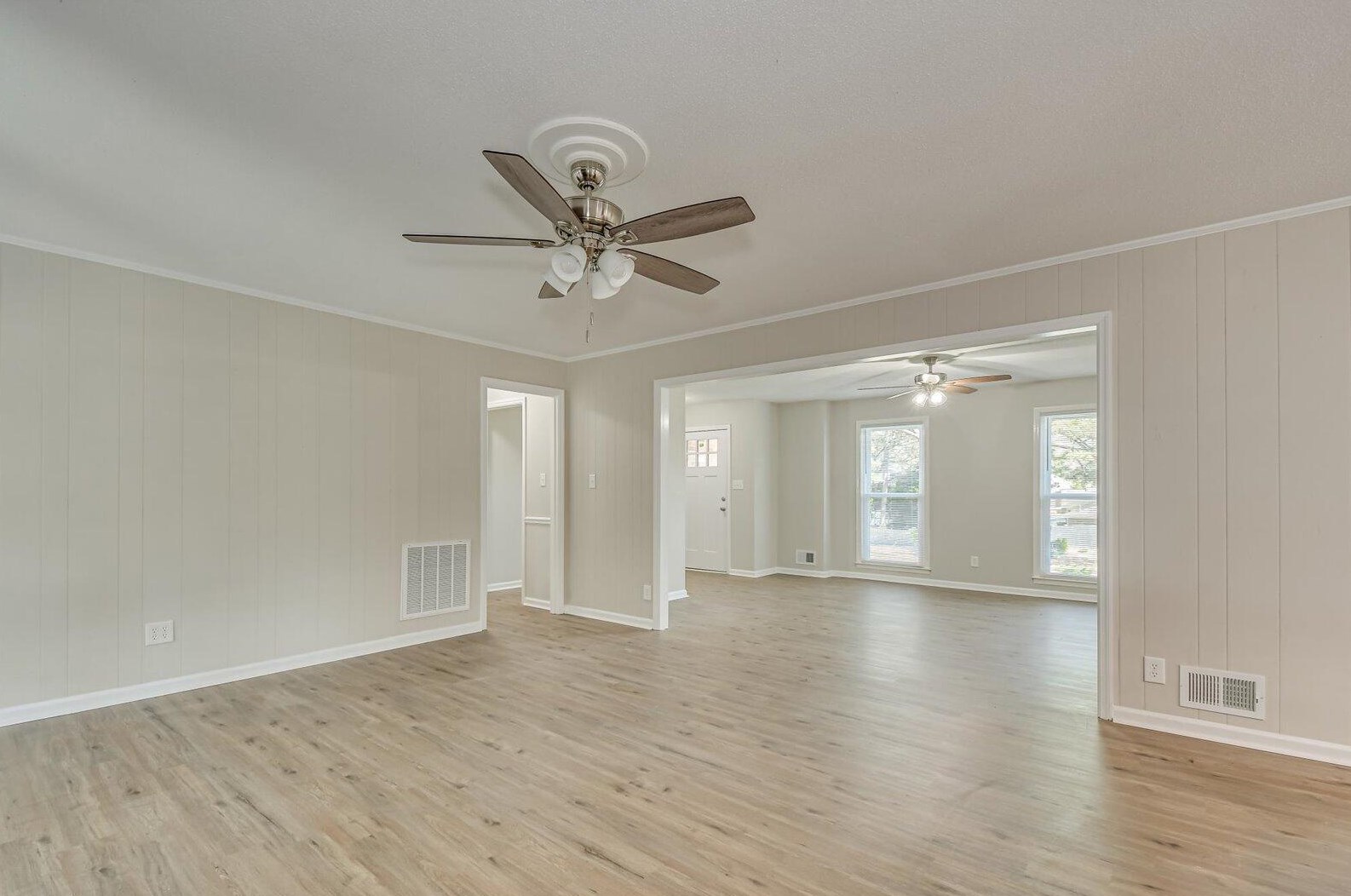 411 Shallowford Cir, Augusta GA 30907-3645 exterior