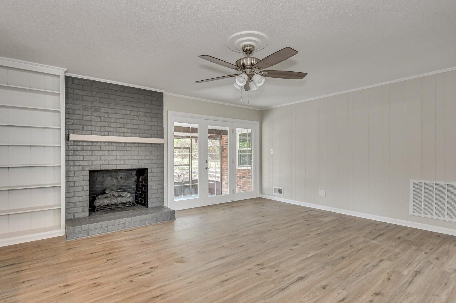 411 Shallowford Cir, Augusta GA 30907-3645 exterior