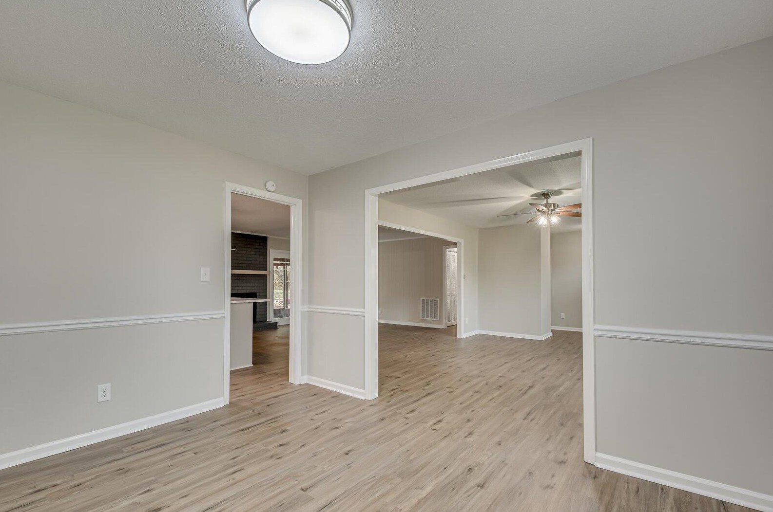 411 Shallowford Cir, Augusta GA 30907-3645 exterior