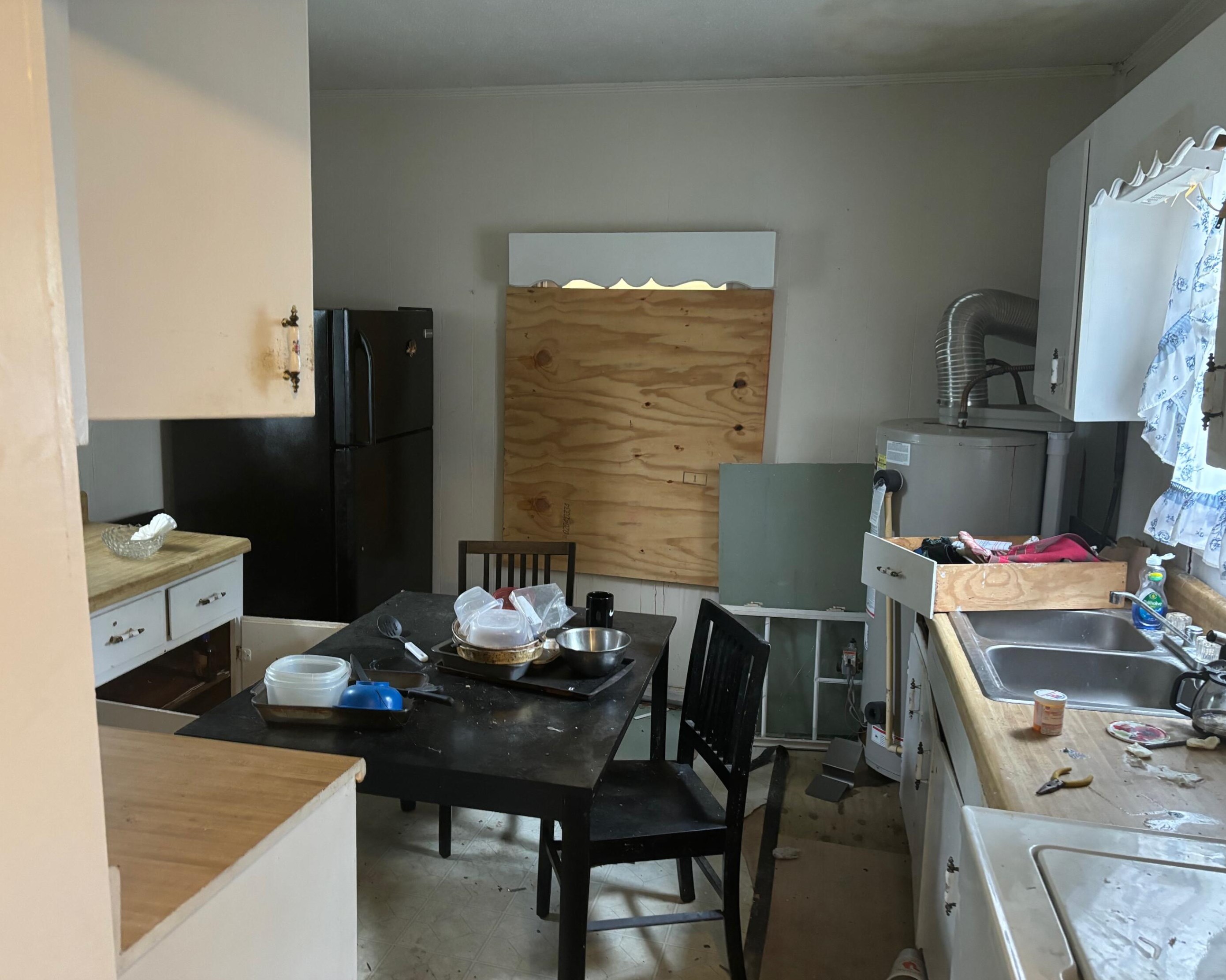 1117 11th St, Augusta GA 30901-3312 exterior