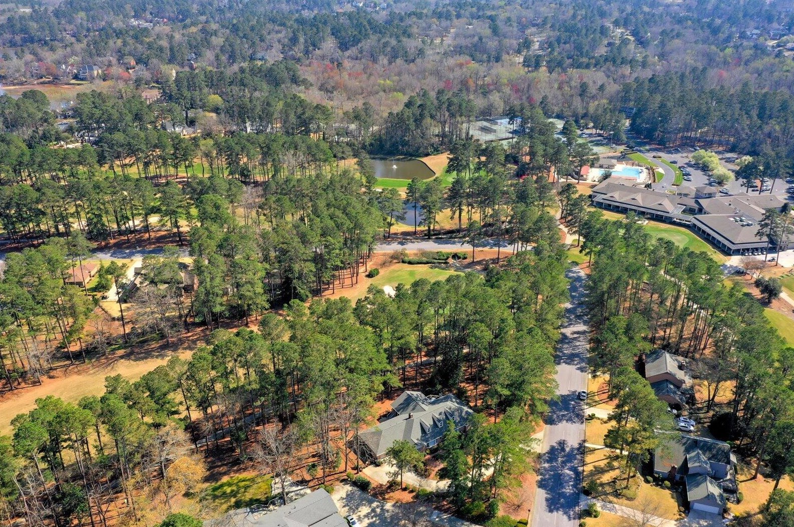 3571 Pebble Bch Dr, Augusta GA 30907-9085 exterior