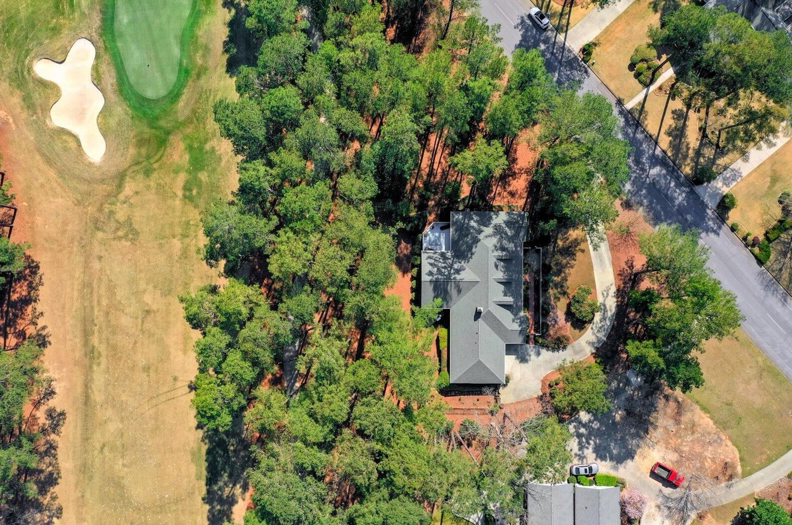 3571 Pebble Bch Dr, Augusta GA 30907-9085 exterior