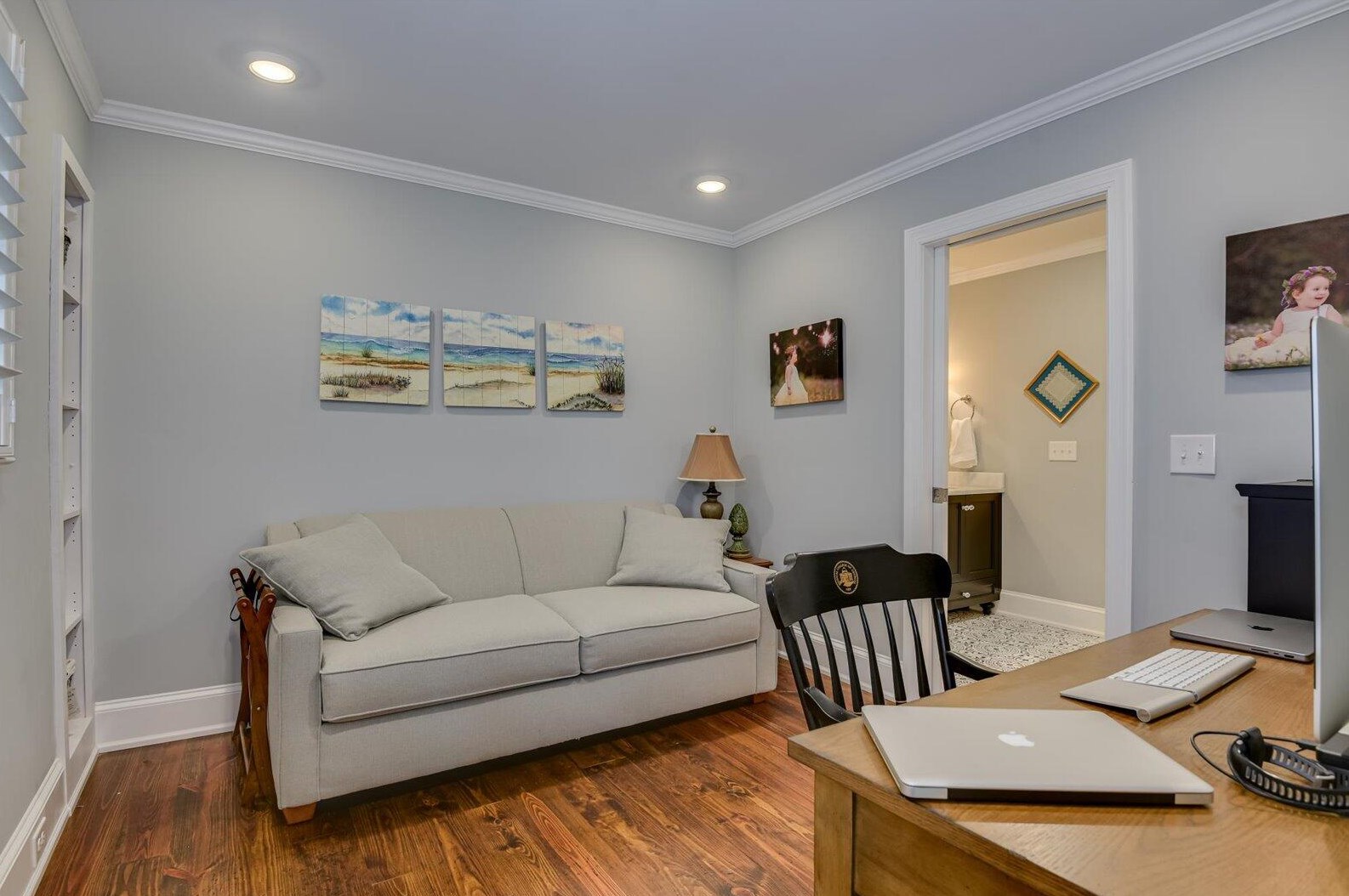 3571 Pebble Bch Dr, Augusta GA 30907-9085 exterior