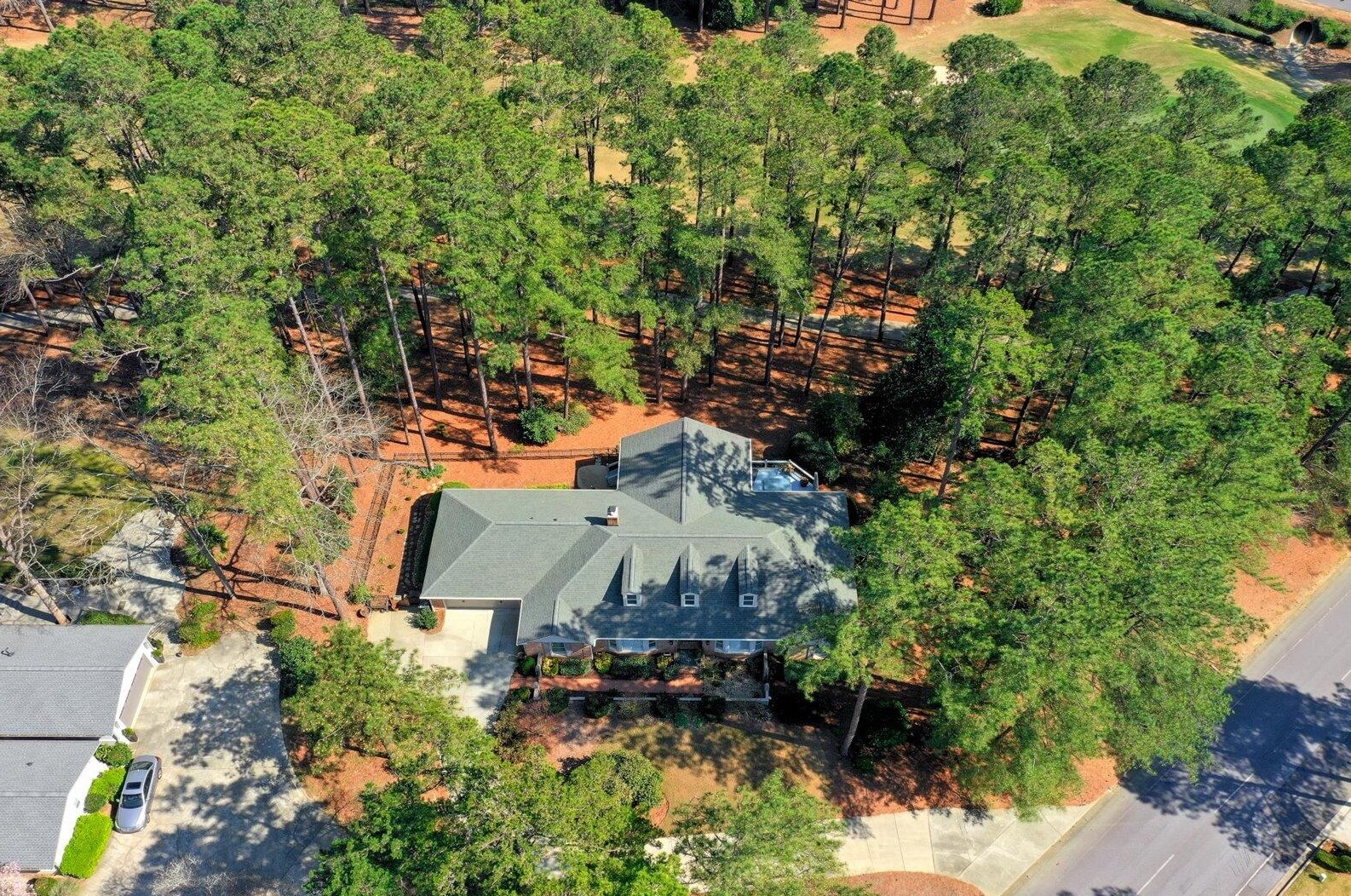 3571 Pebble Bch Dr, Augusta GA 30907-9085 exterior