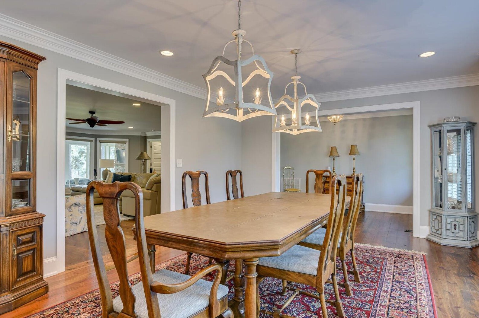 3571 Pebble Bch Dr, Augusta GA 30907-9085 exterior