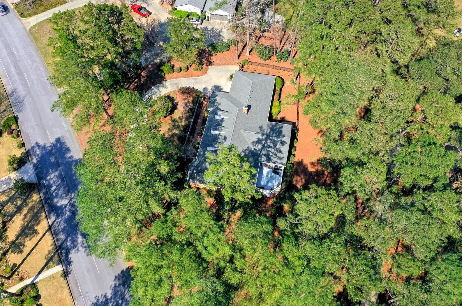 3571 Pebble Bch Dr, Augusta GA 30907-9085 exterior