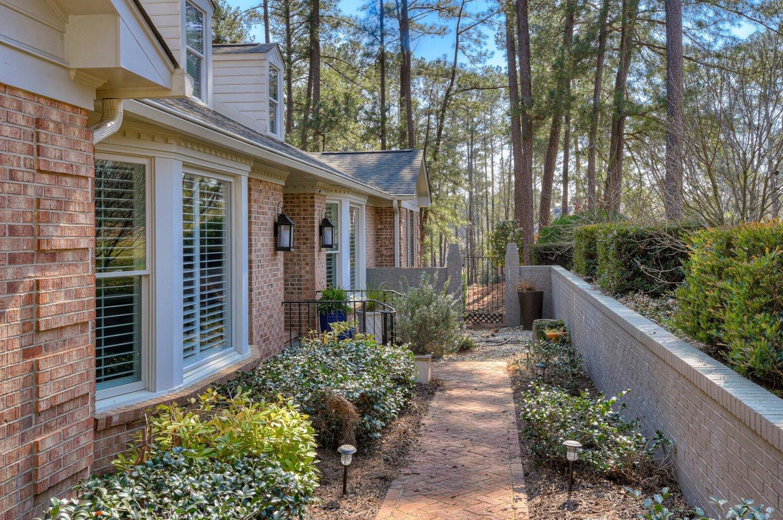 3571 Pebble Bch Dr, Augusta GA 30907-9085 exterior