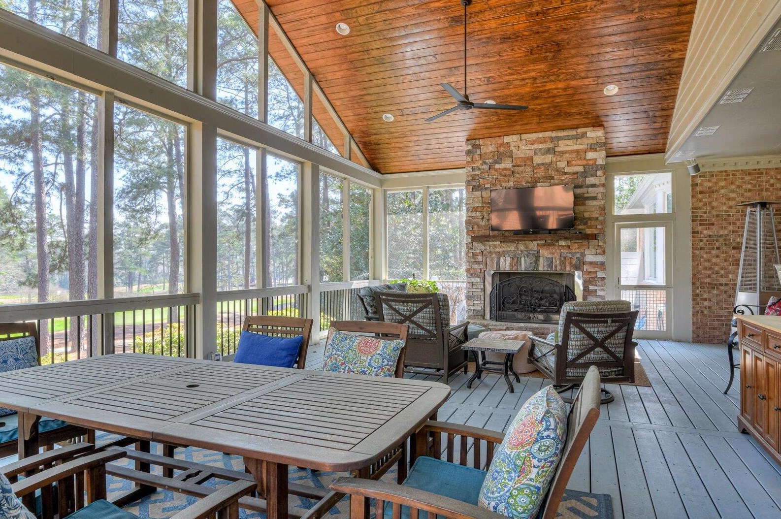 3571 Pebble Bch Dr, Augusta GA 30907-9085 exterior