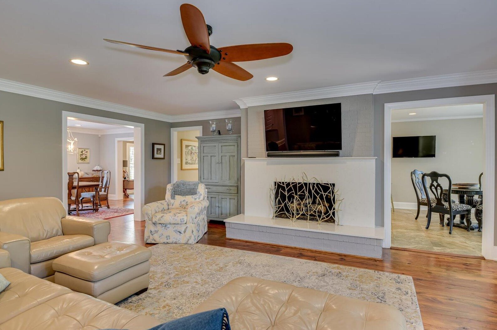 3571 Pebble Bch Dr, Augusta GA 30907-9085 exterior