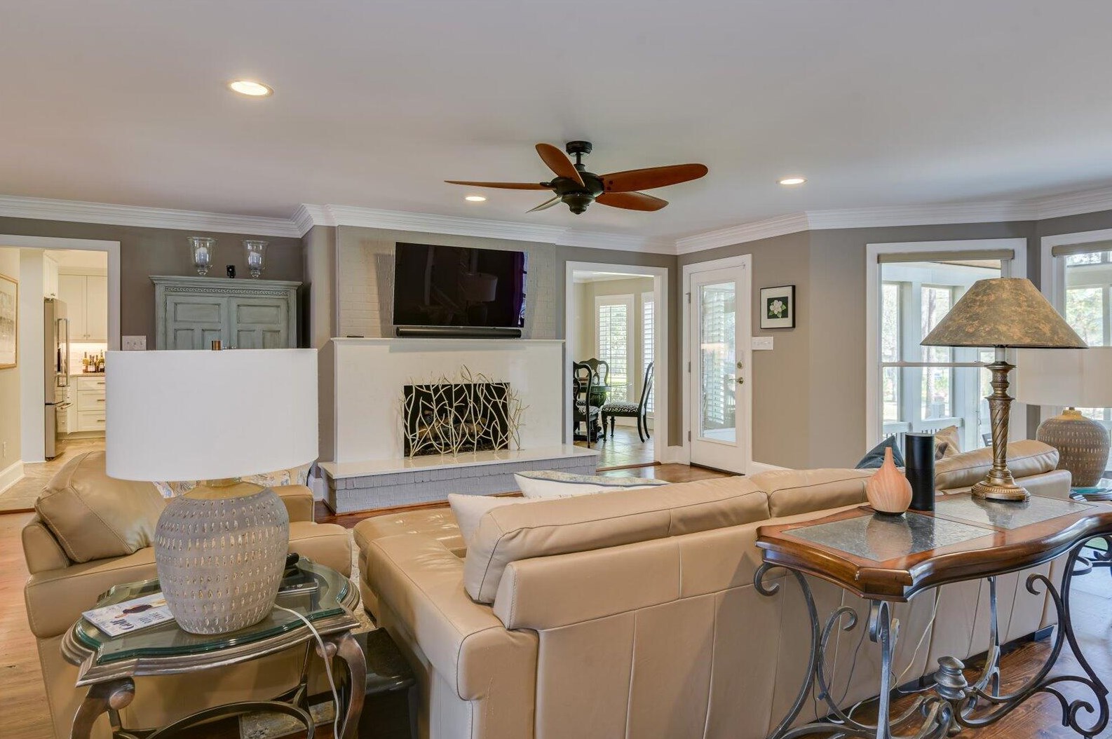 3571 Pebble Bch Dr, Augusta GA 30907-9085 exterior