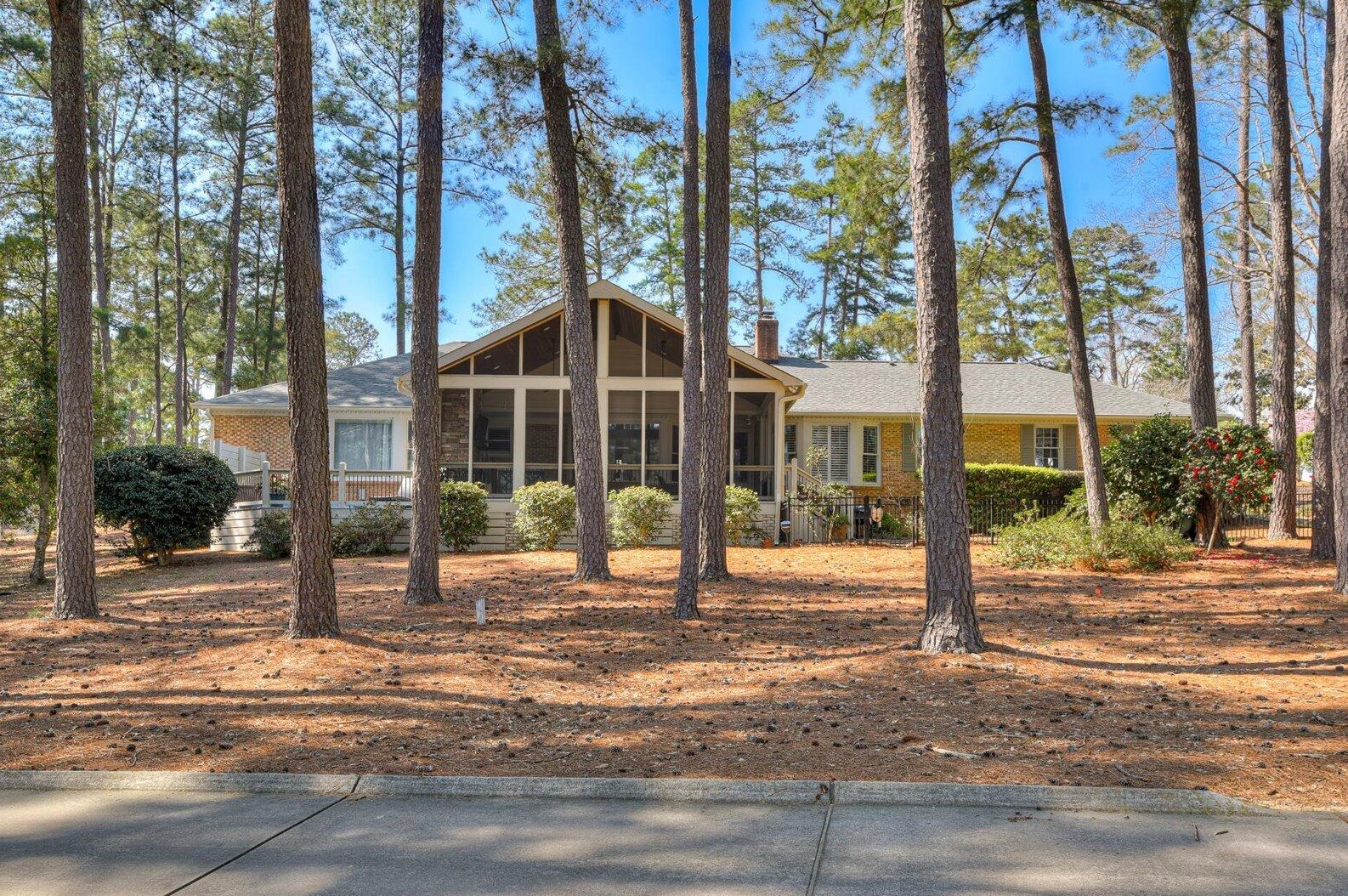 3571 Pebble Bch Dr, Augusta GA 30907-9085 exterior