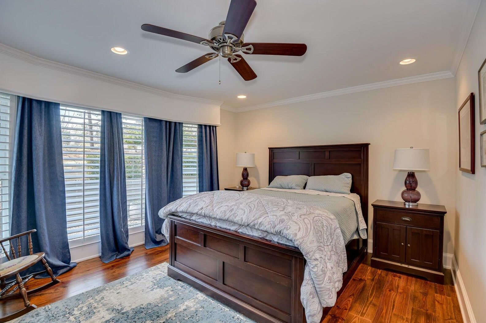 3571 Pebble Bch Dr, Augusta GA 30907-9085 exterior