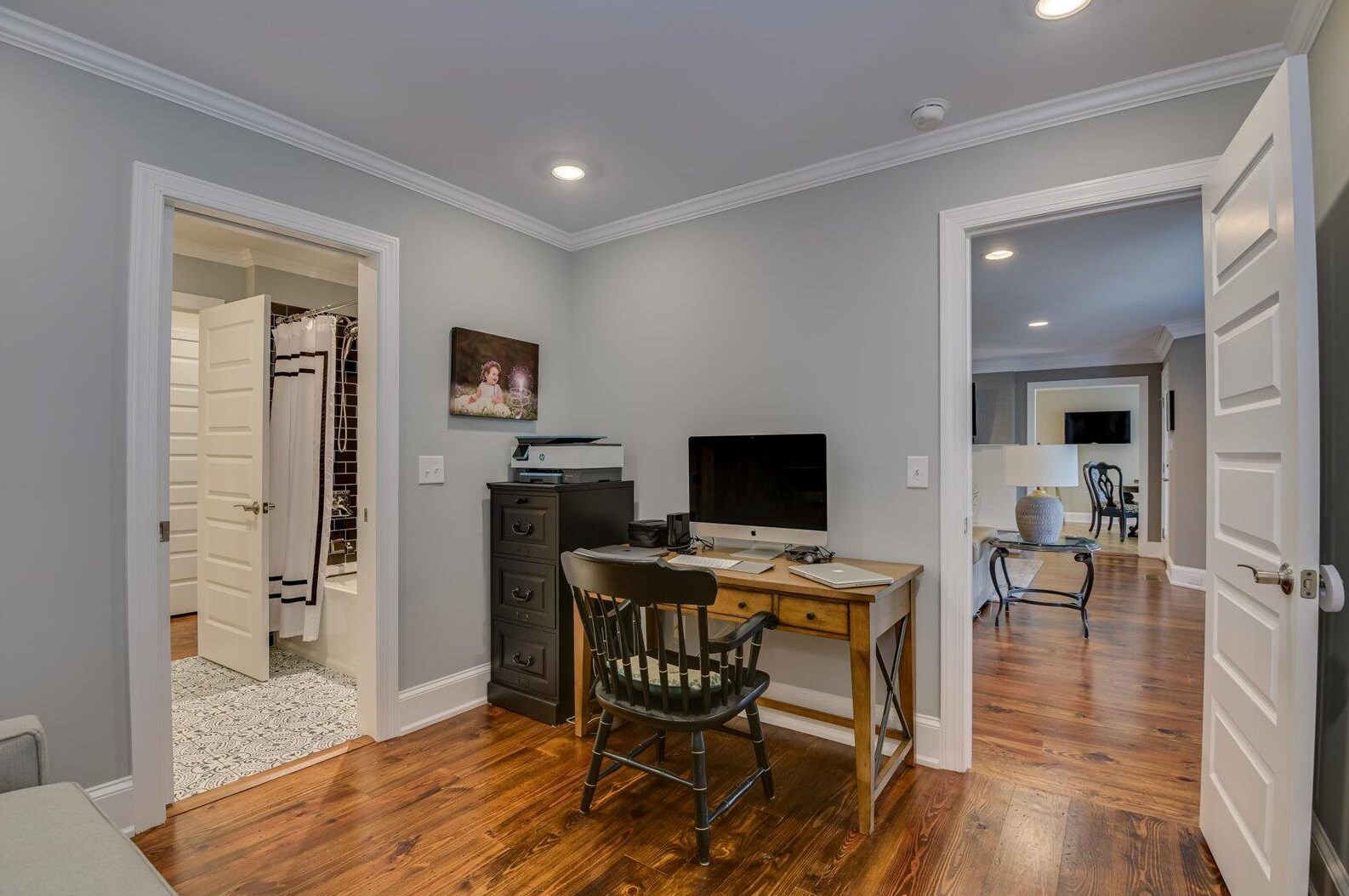 3571 Pebble Bch Dr, Augusta GA 30907-9085 exterior