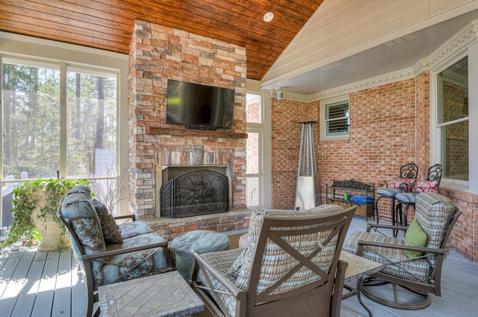 3571 Pebble Bch Dr, Augusta GA 30907-9085 exterior