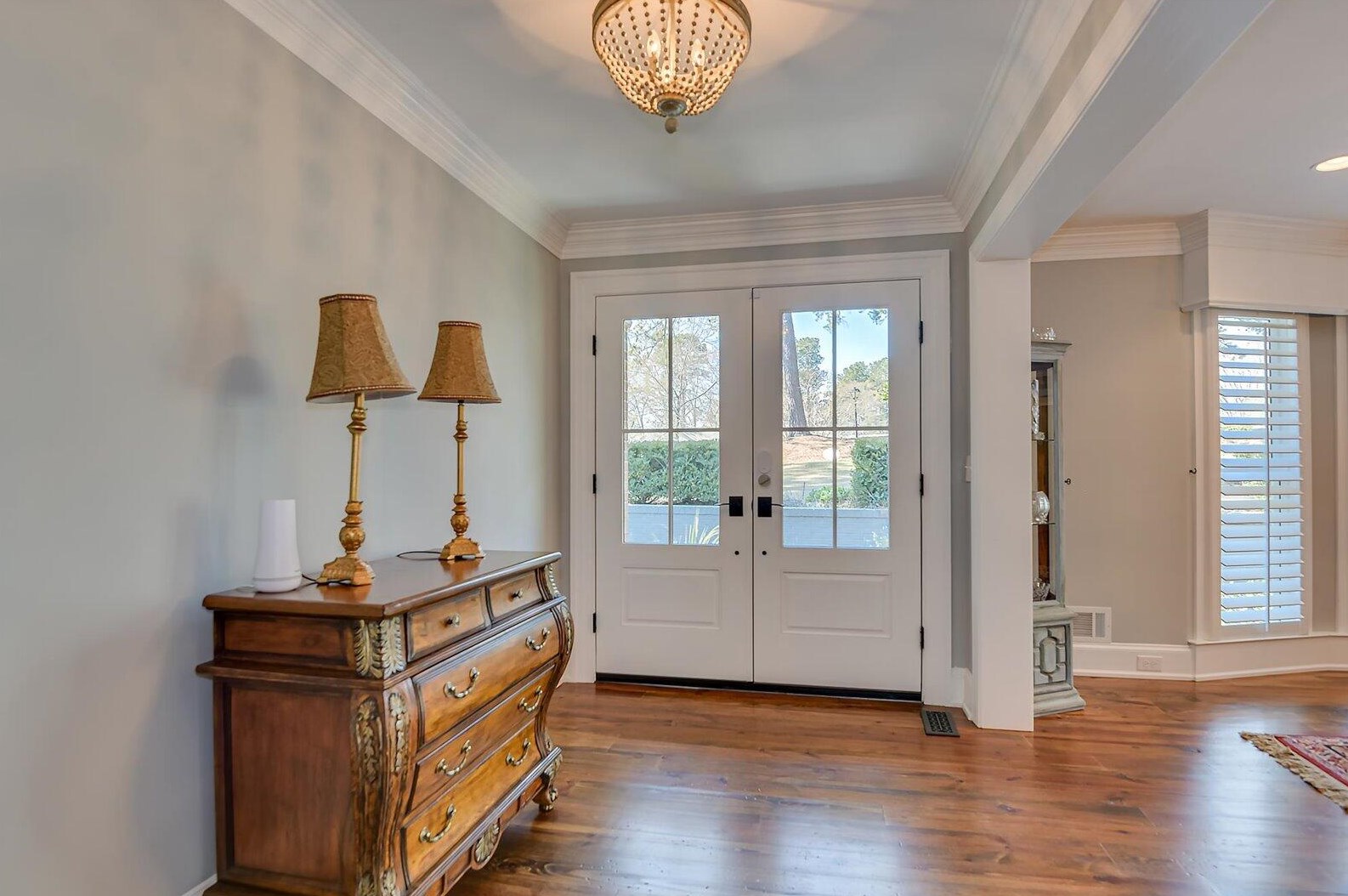 3571 Pebble Bch Dr, Augusta GA 30907-9085 exterior