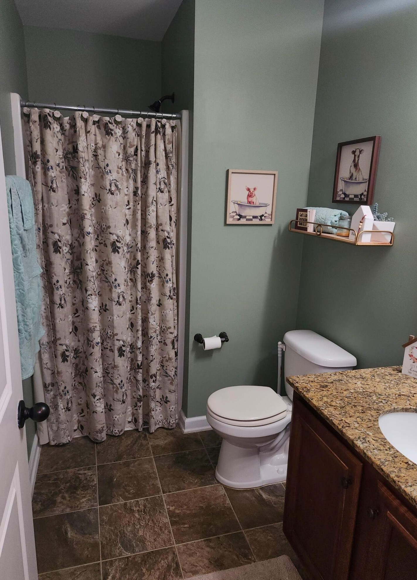 691 Telegraph Dr, Aiken SC  29801-5371 exterior