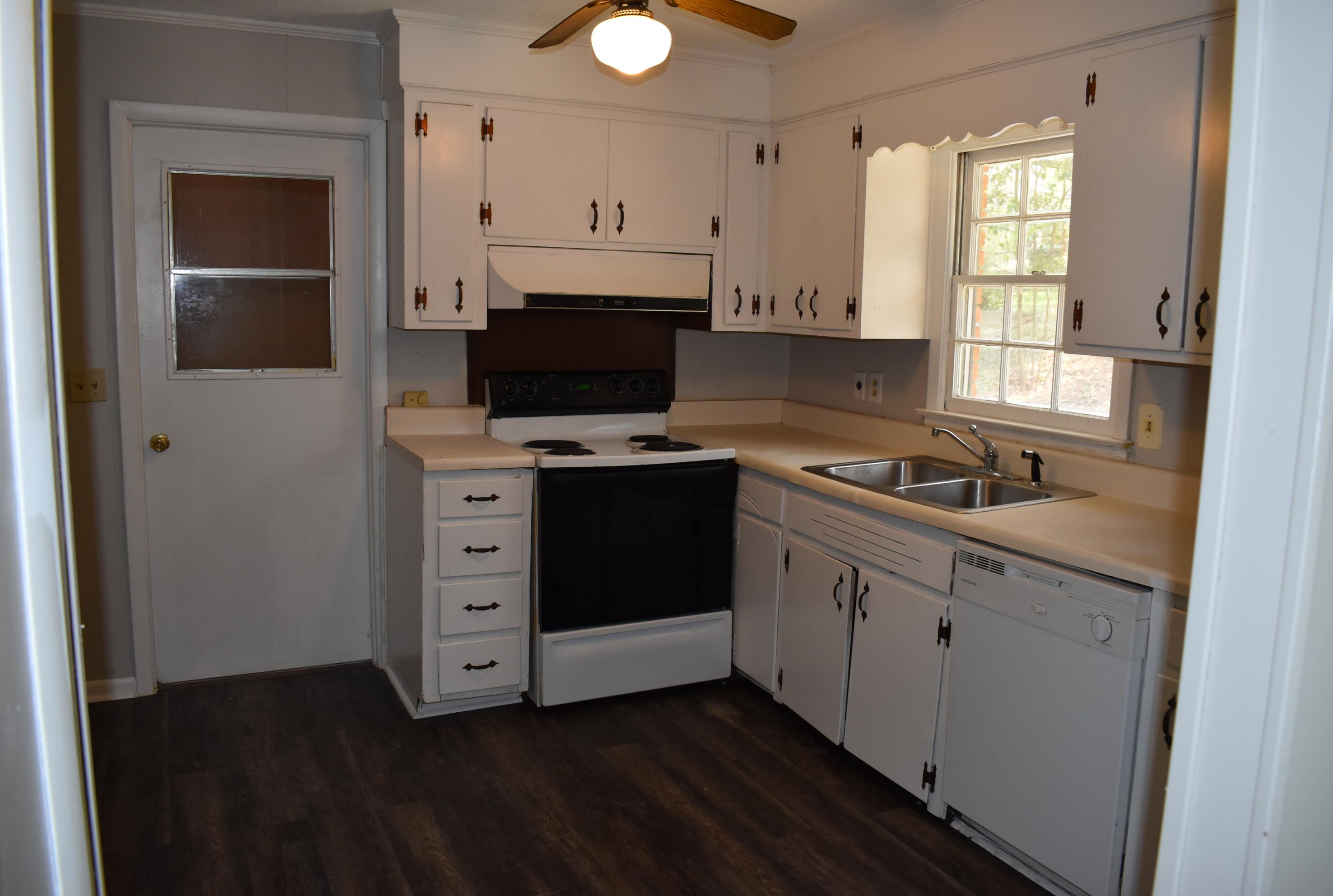 2210 Mura Dr, Augusta GA  30906-4818 exterior