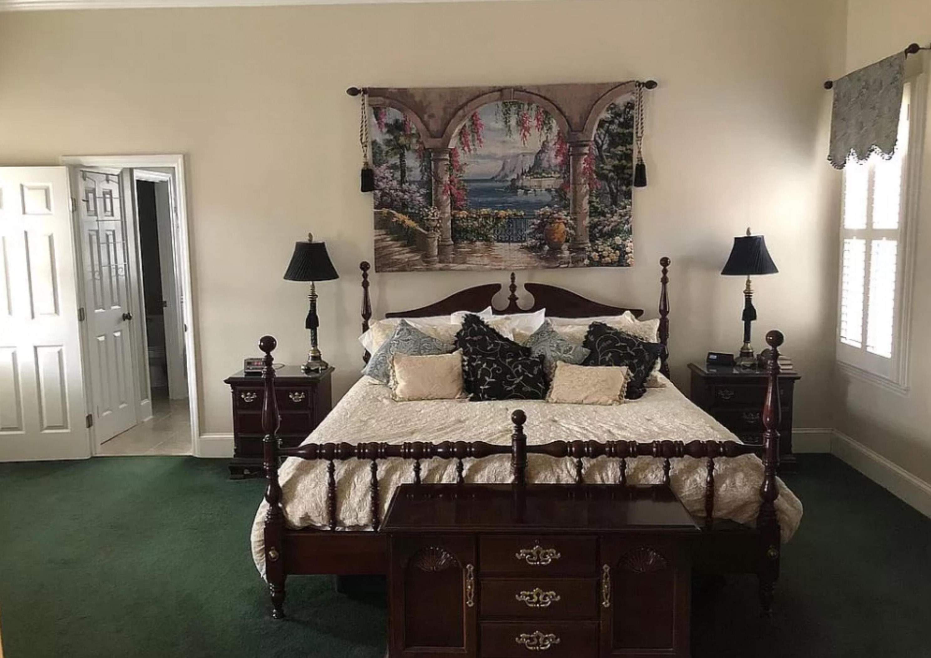 4521 Glastonbury Dr, Evans GA  30809-8233 exterior