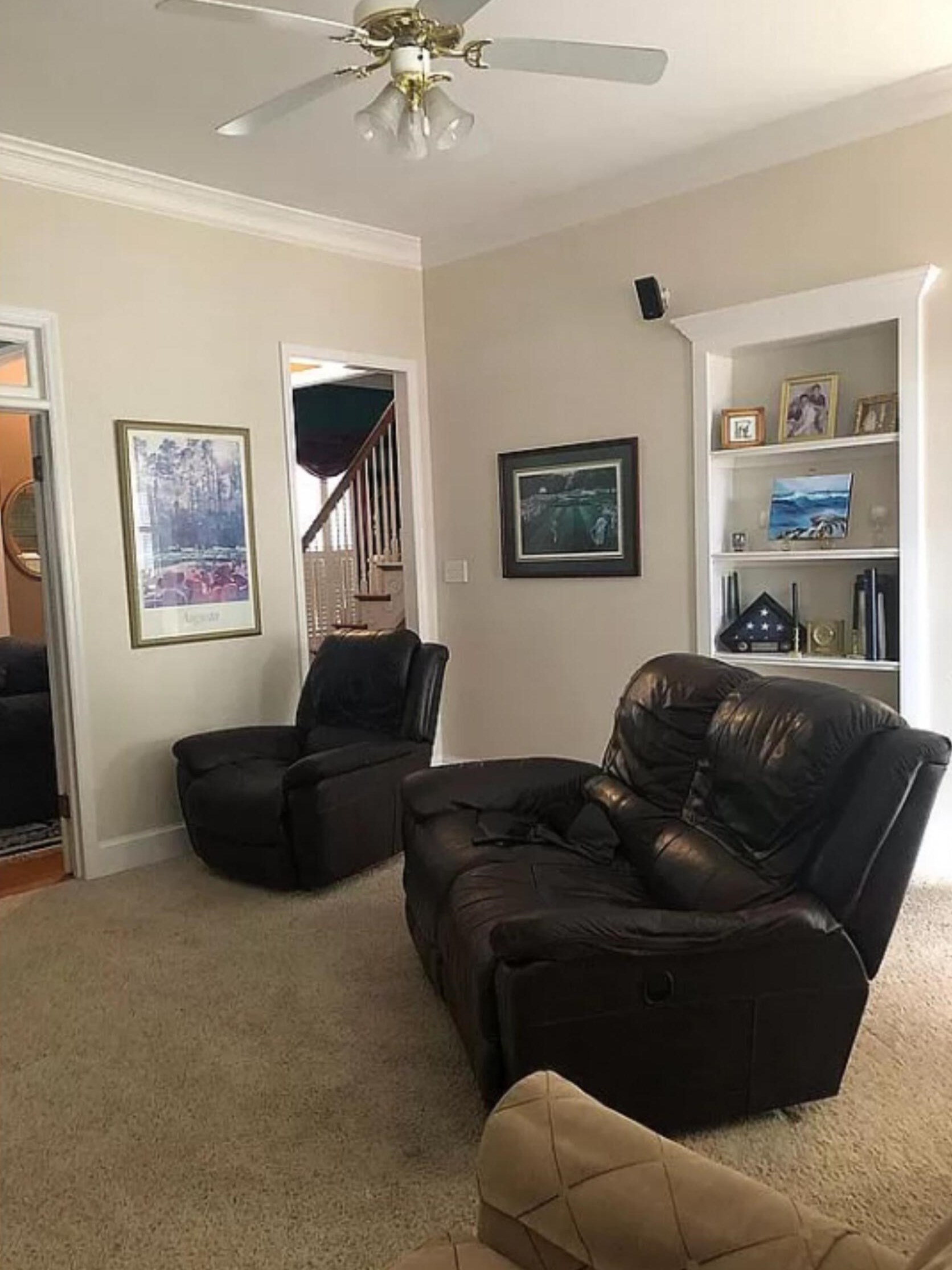 4521 Glastonbury Dr, Evans GA  30809-8233 exterior