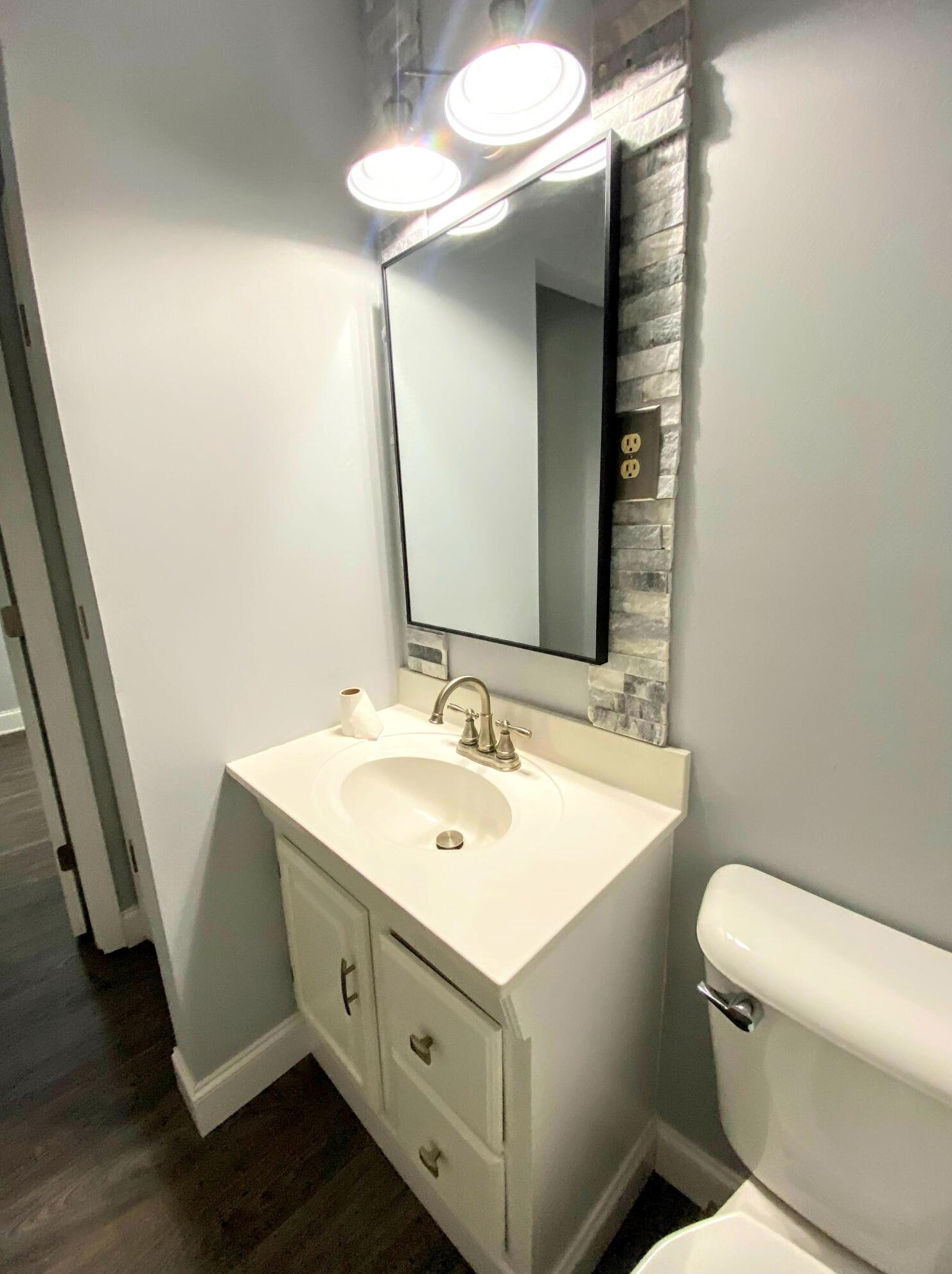 2217 Martin Rd, Augusta GA 30906-2825 exterior