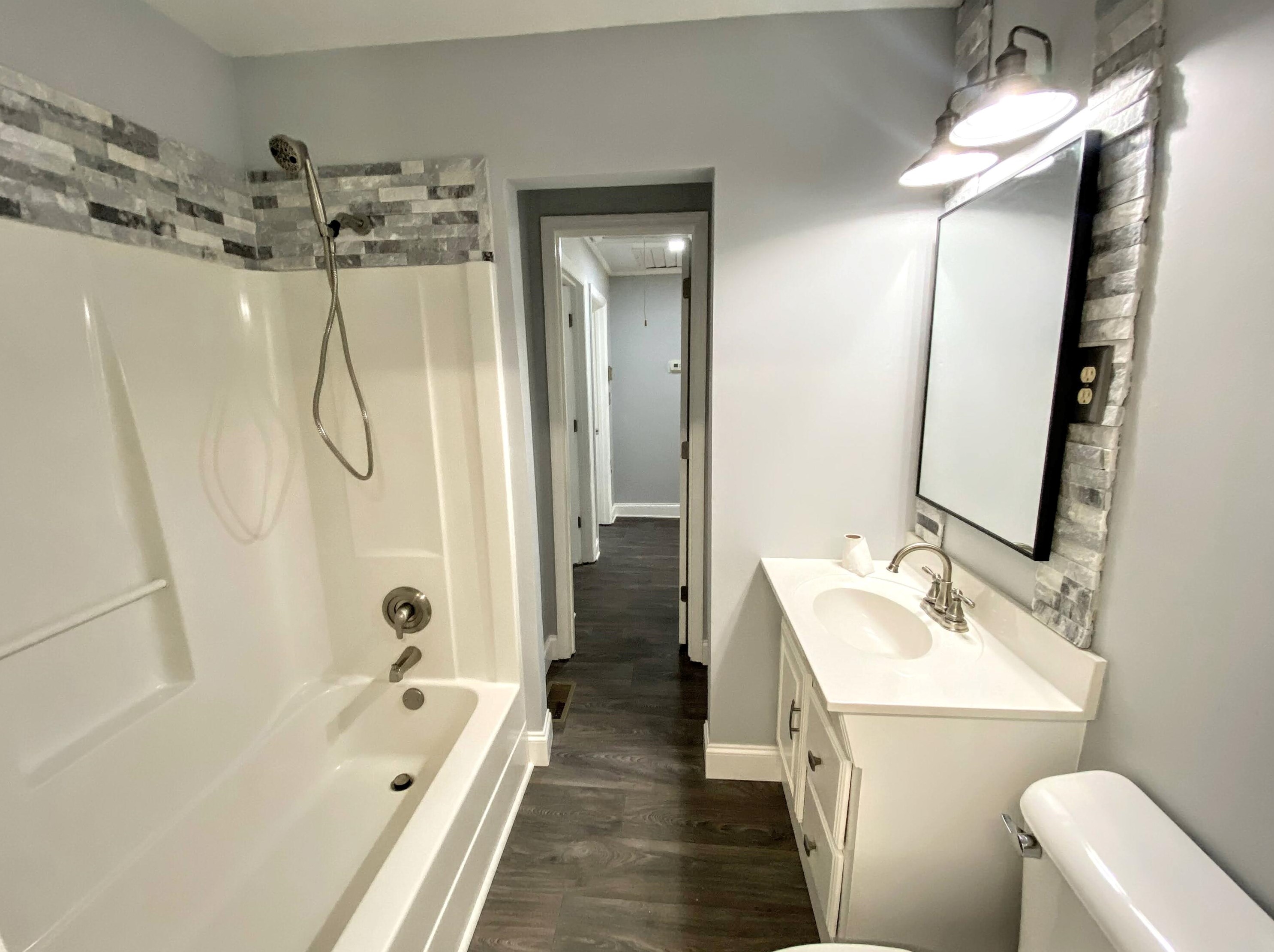 2217 Martin Rd, Augusta GA 30906-2825 exterior