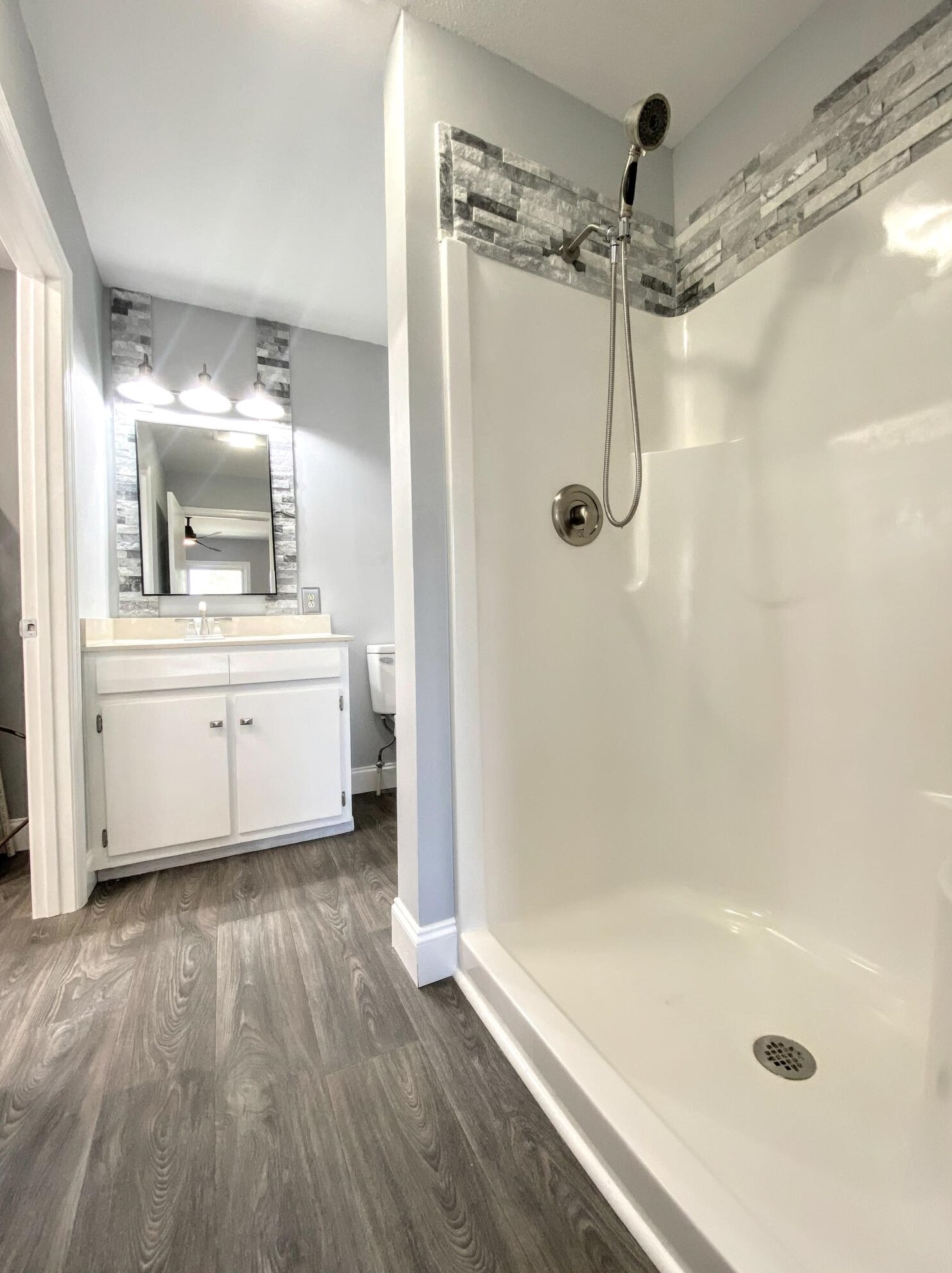 2217 Martin Rd, Augusta GA 30906-2825 exterior