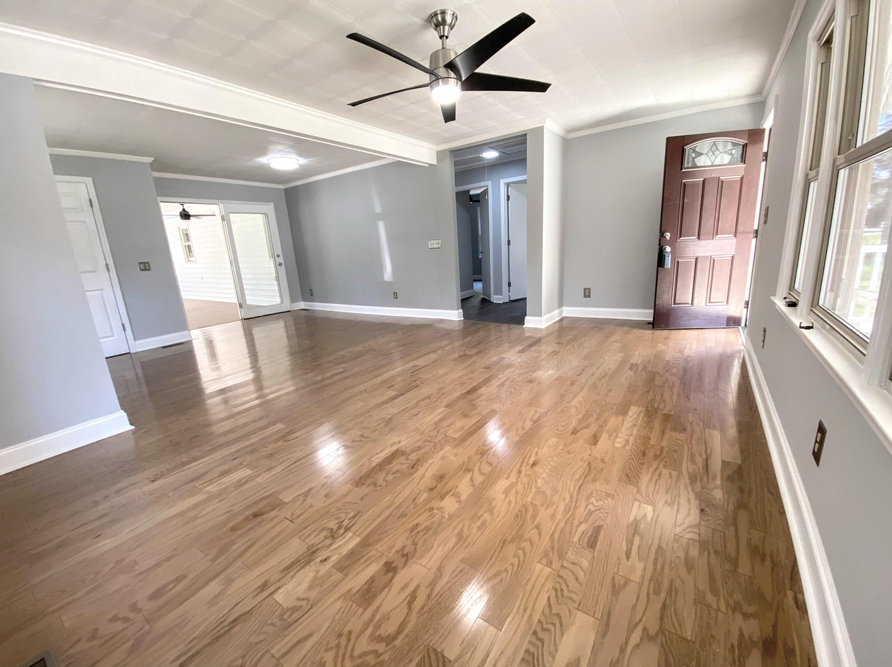 2217 Martin Rd, Augusta GA 30906-2825 exterior