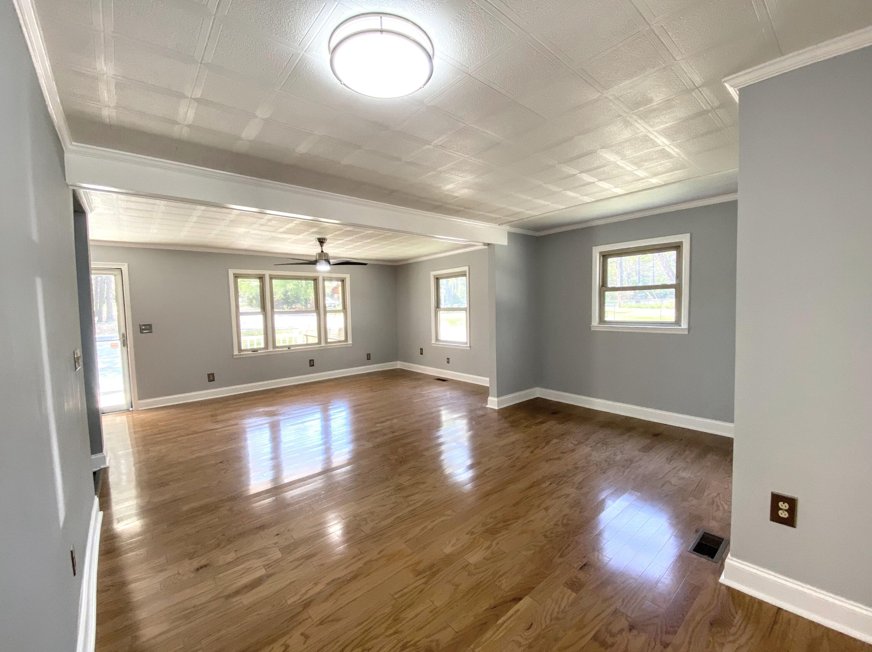 2217 Martin Rd, Augusta GA 30906-2825 exterior