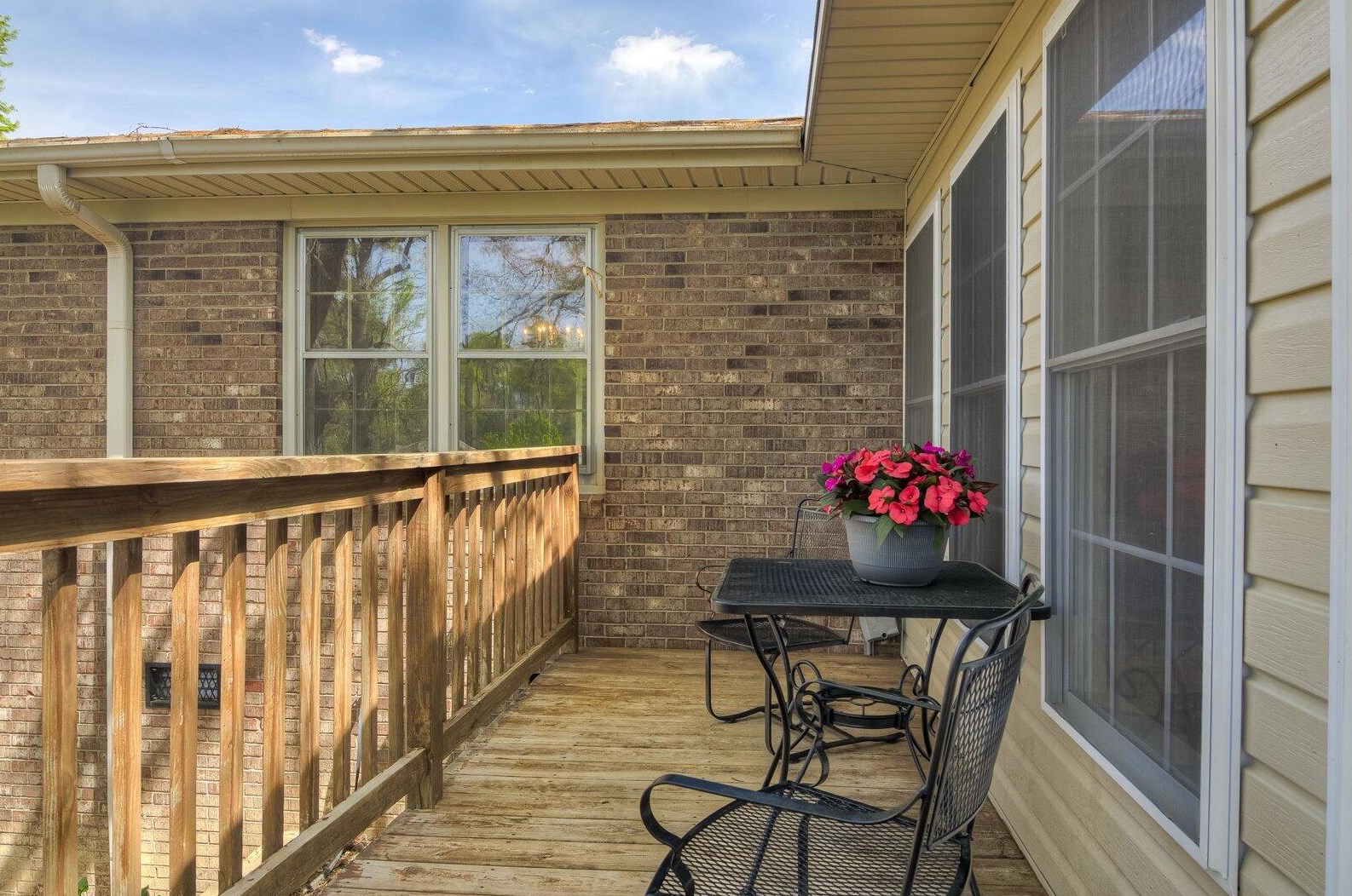 4520 Vickie Ct, Evans GA 30809-3224 exterior